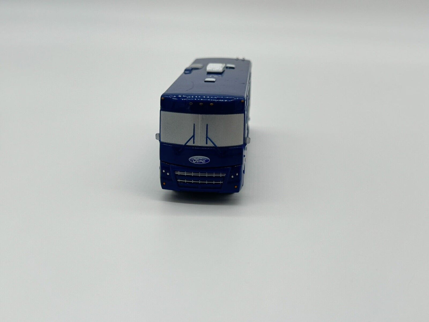 2008 F-Series Super Duty Class A Motorhome Chassis Plastic Toy