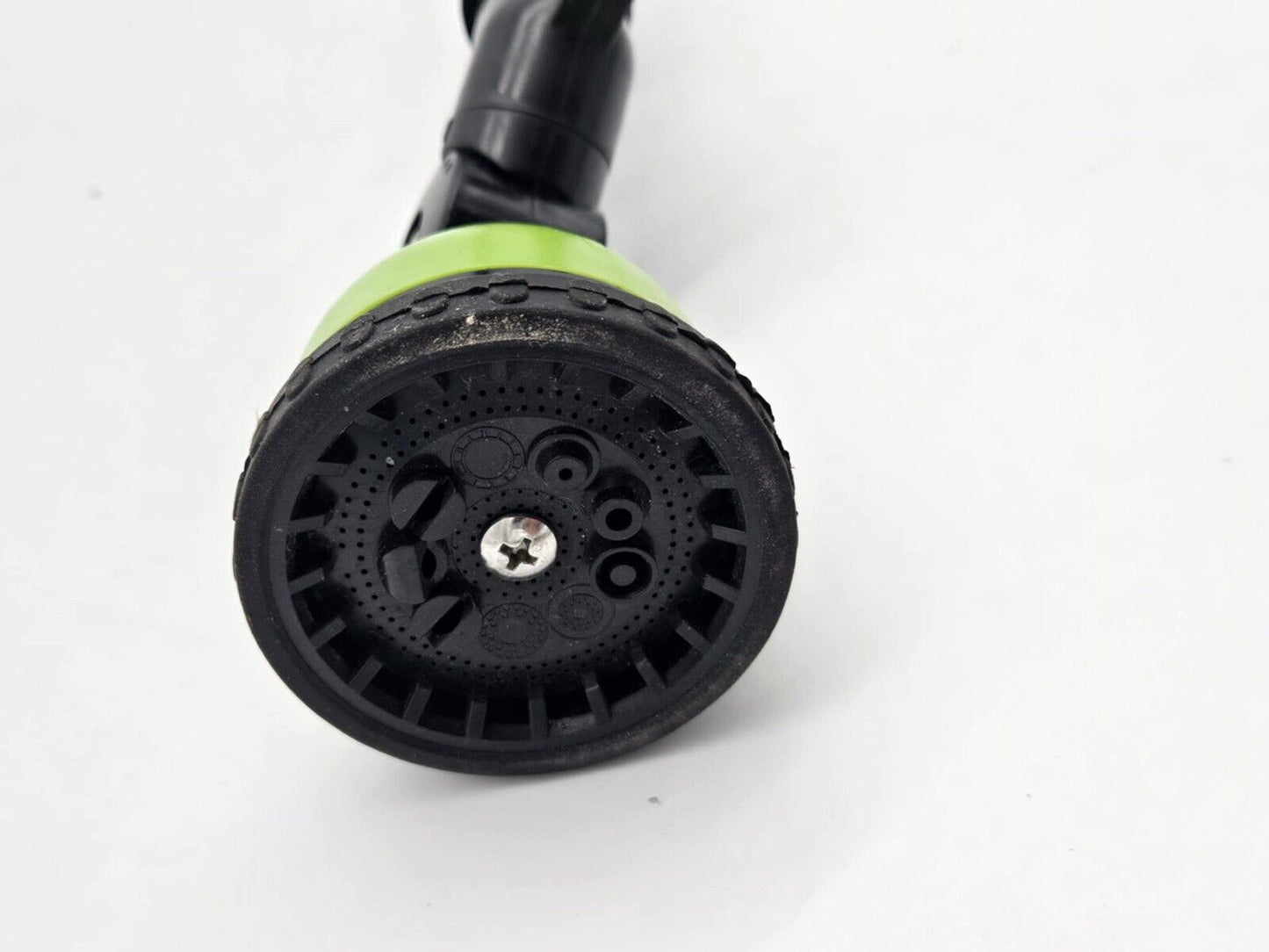 28-42 Watering Wand, Long Telescopic Garden Hose Wand with Swivel Head, Flow ...