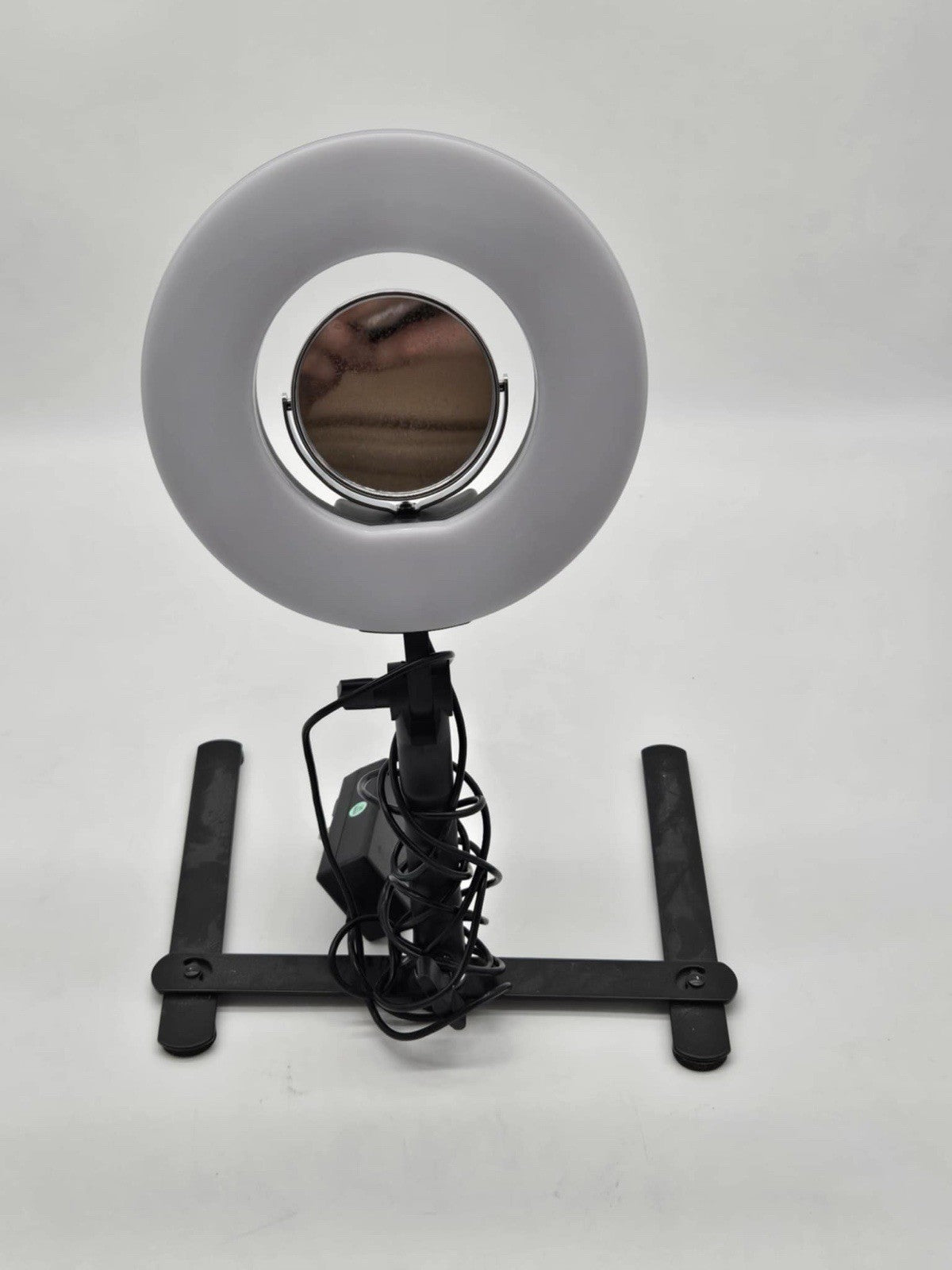 8-inch Desktop Studio Ring Light