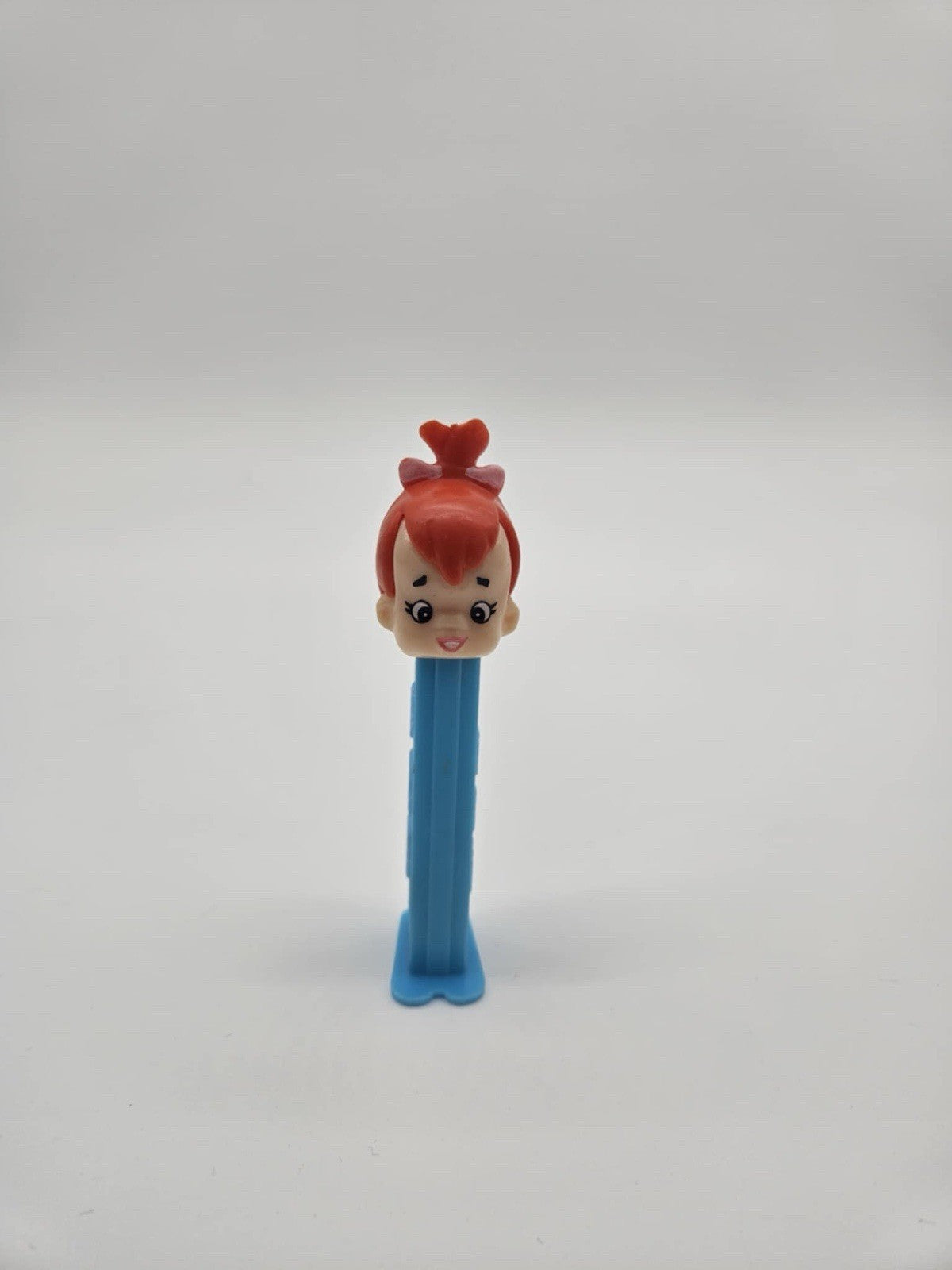 1992 Vintage Pez Dispenser Pebbles Flintstone