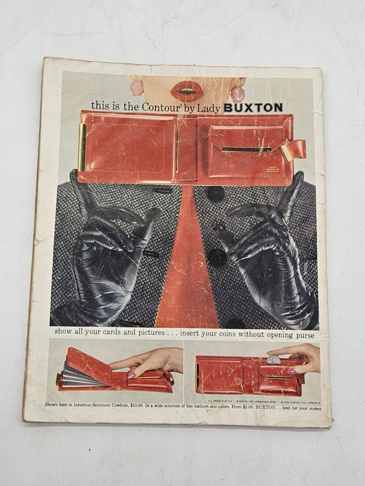 Seventeen magazine December 1956 advertisements Frank Sinatra fashion