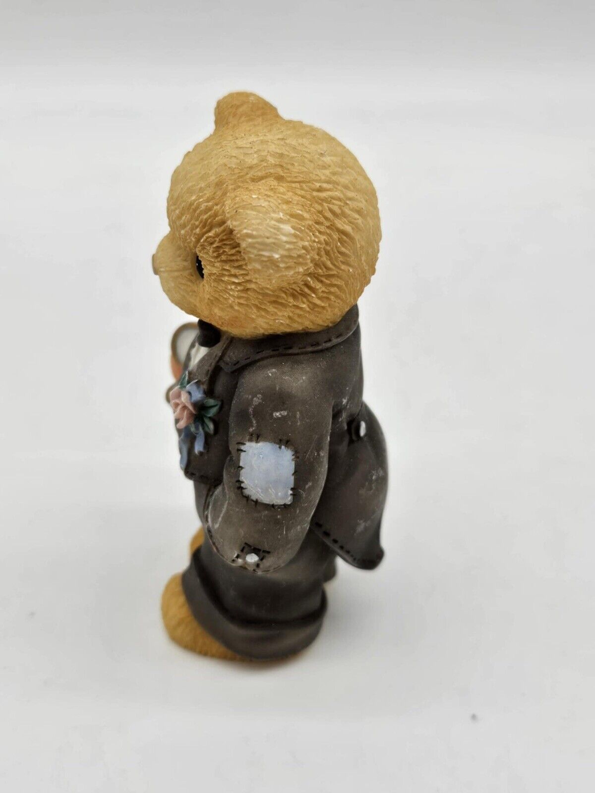 CHERISHED TEDDIES - A BEARY SPECIAL GROOM-TO-BE - GROOM (WEDDING)