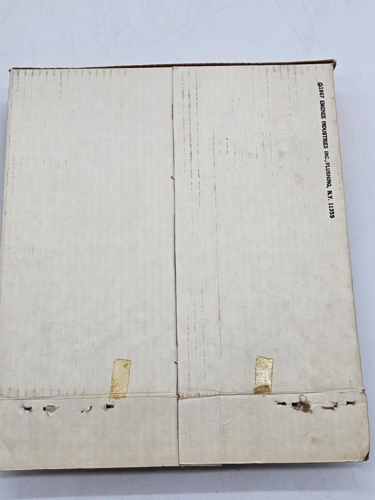 Vintage Empire Monkey Swing