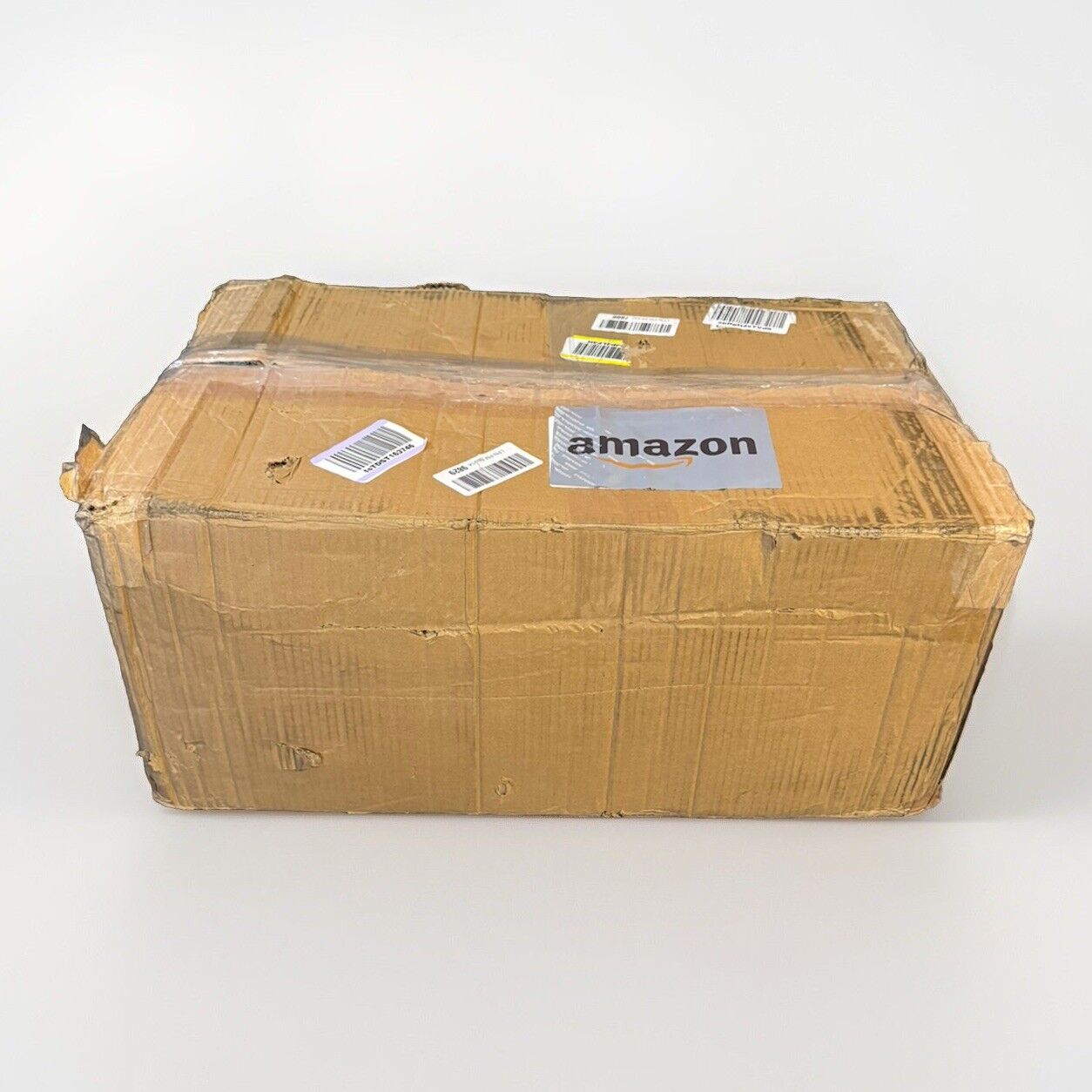 BergHOFF Belly Shape 18/10 Stainless Steel 12Pc Cookware Set, Glass Lids