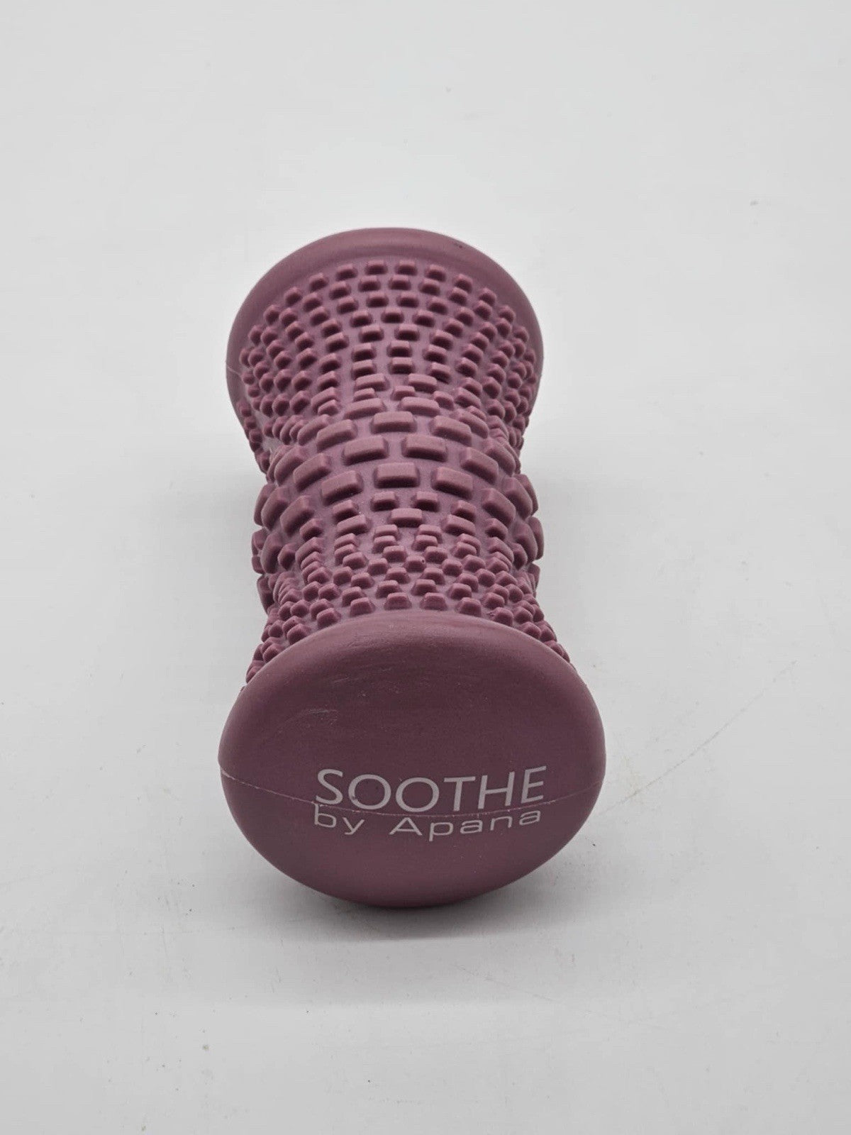 Soothe by Apana Pressure Point Massager Full body muscle roller.