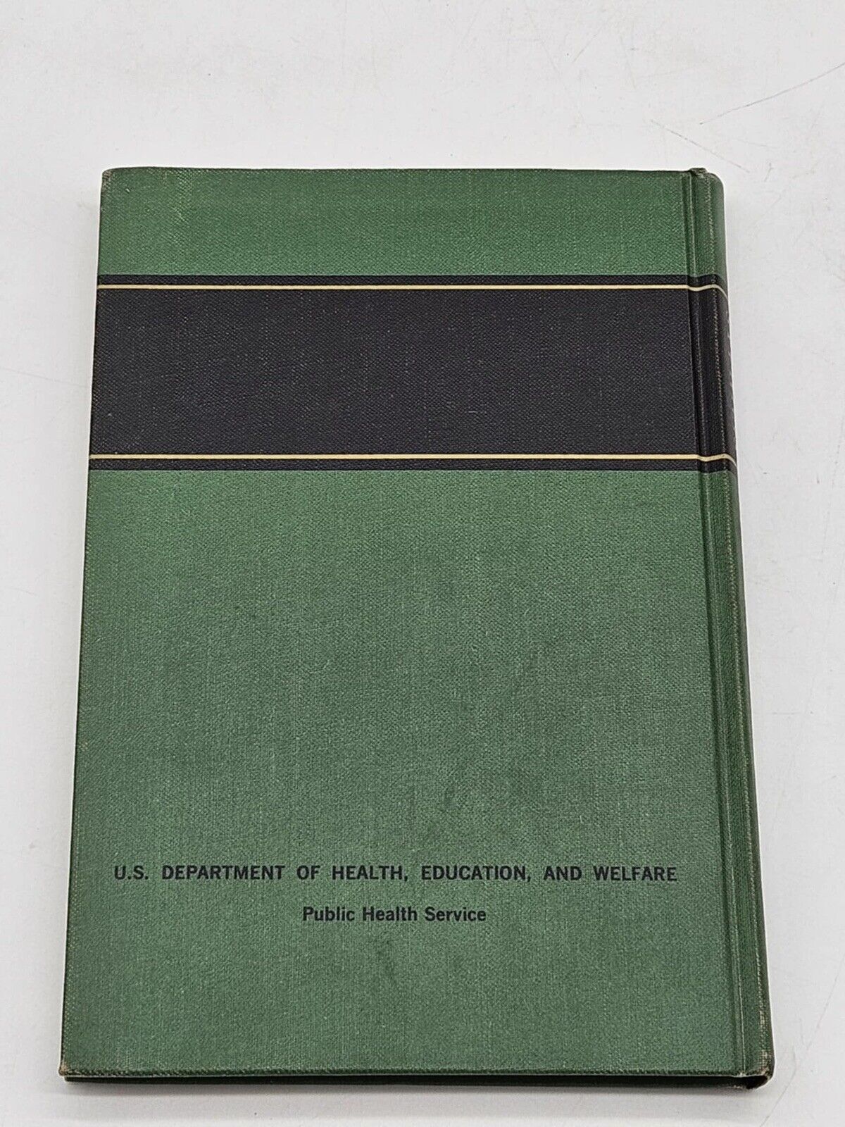 Syphilis: A Synopsis U.S Department of Health, Education & Welfare Publication
