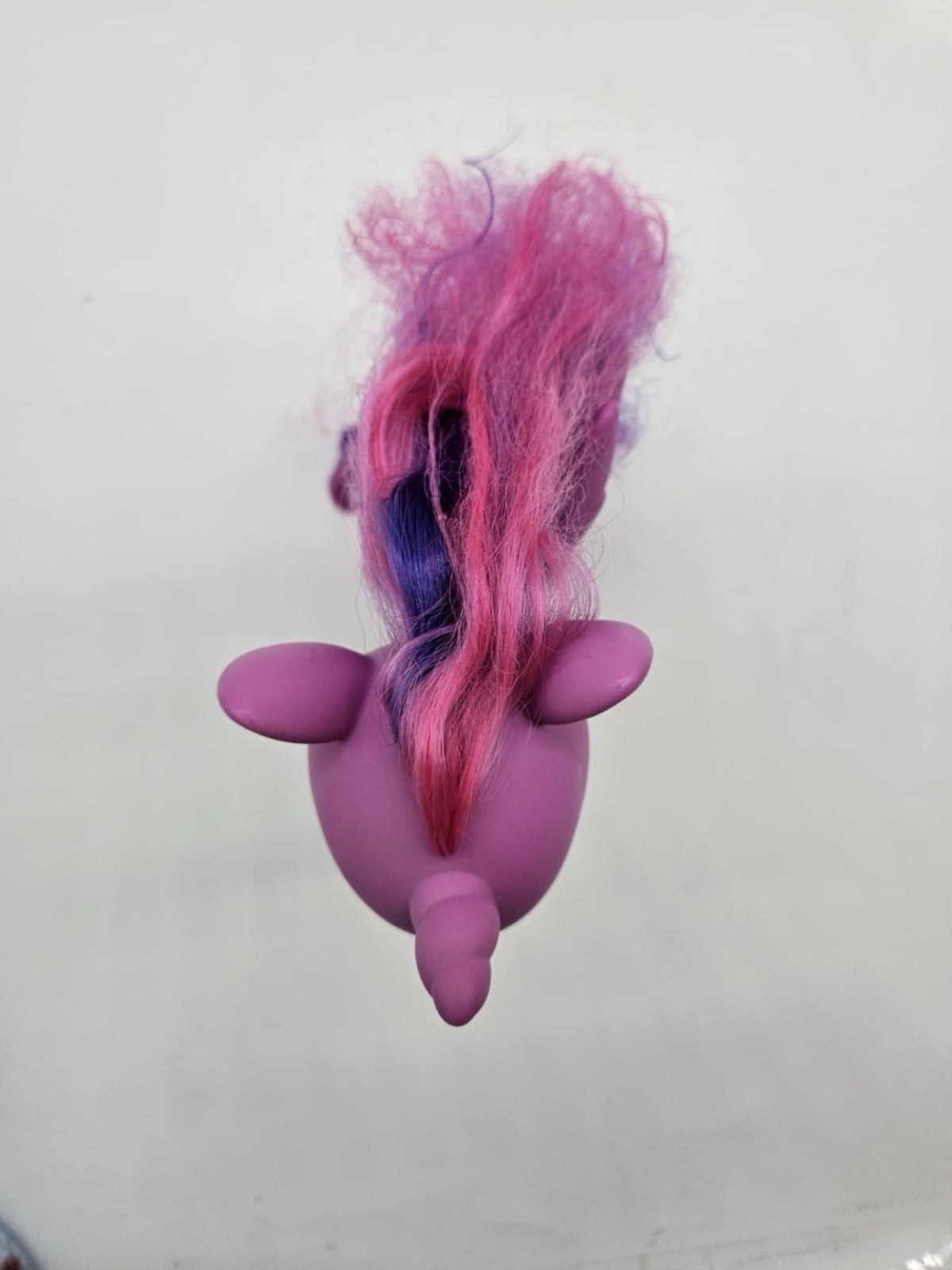 TWILIGHT- My Little Pony 2010 Fashion Style - 6" inches- My Little Pony FIM