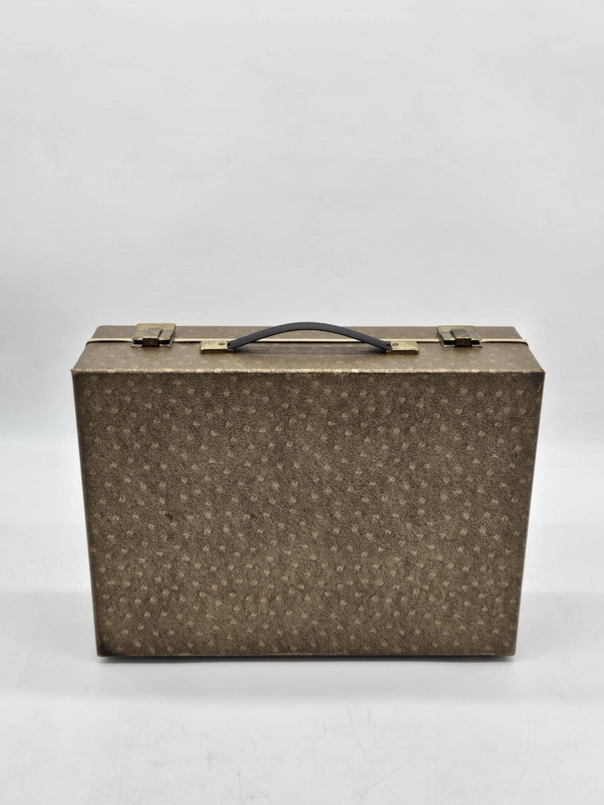 Vintage Masterwork 4 Speed Photograph! Works!