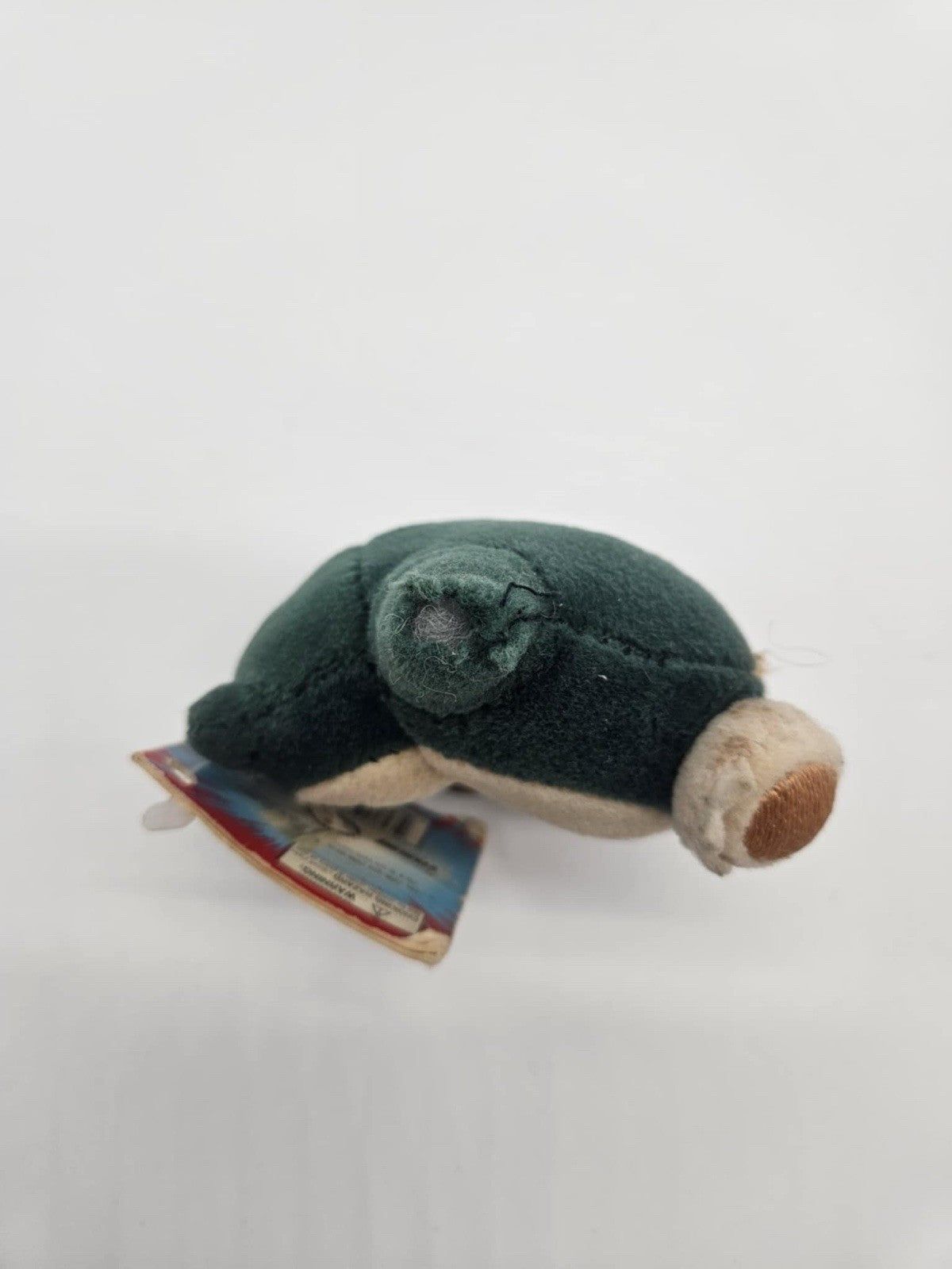 OFFICIAL Pokemon Center Snorlax Pokemon Dolls Original Mascot Used