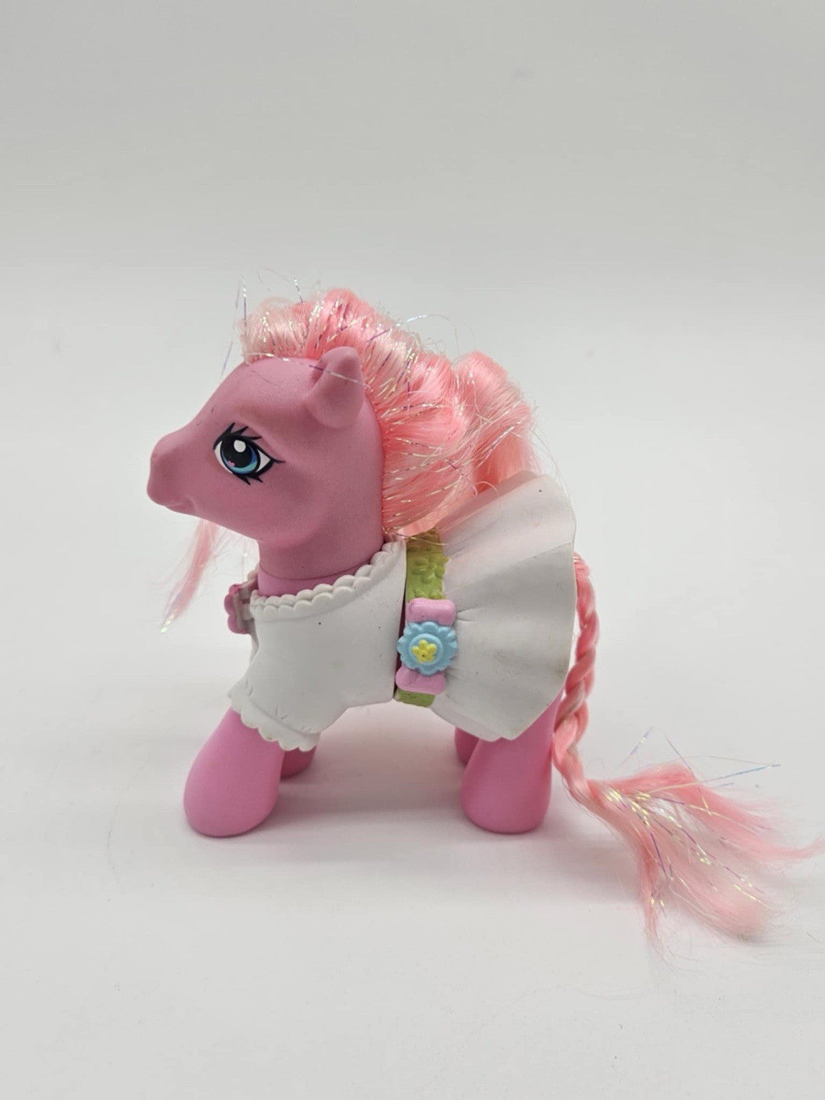 My Little Pony - Pinkie Pie Special Day with Skirt and Top G3 2007 Hasbro