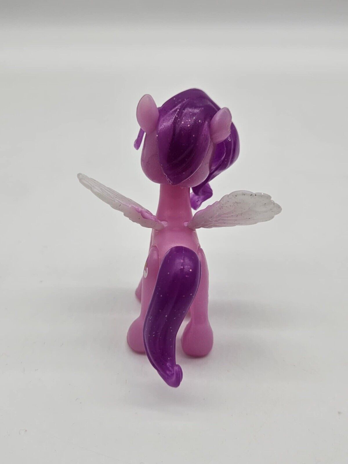 My Little Pony G5 Royal Racing Ziplines Playset Pipp Petals 3” Figure