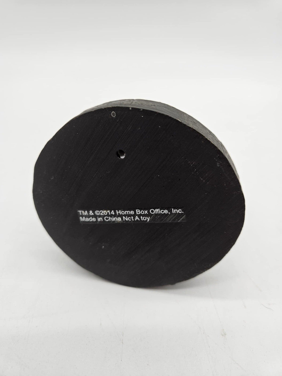 Game of Thrones 7" Iron Throne Replica Statue, Gentle Giant, House of The Dragon