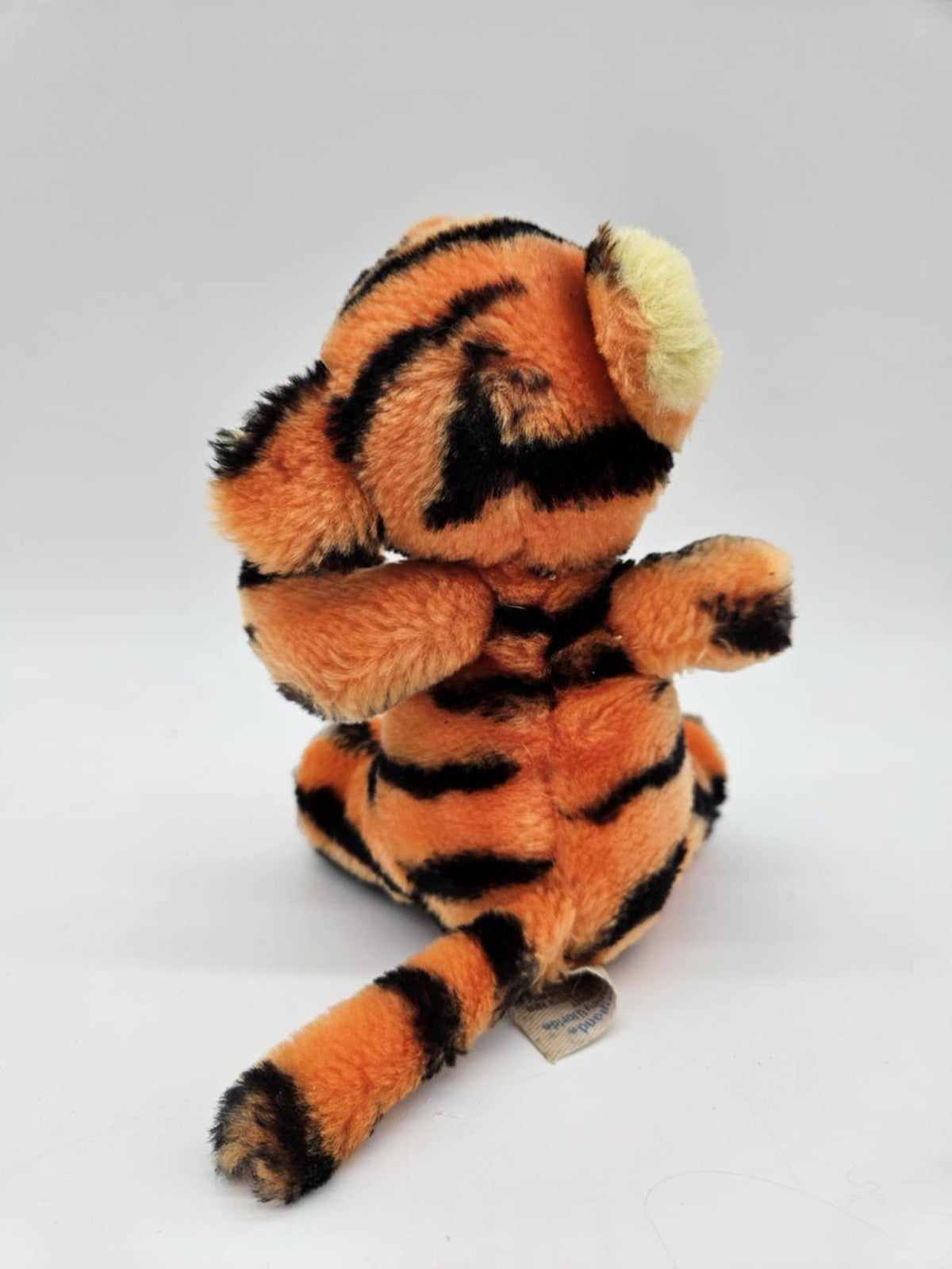 Vintage Walt Disney Company Tigger Plush 9 inch