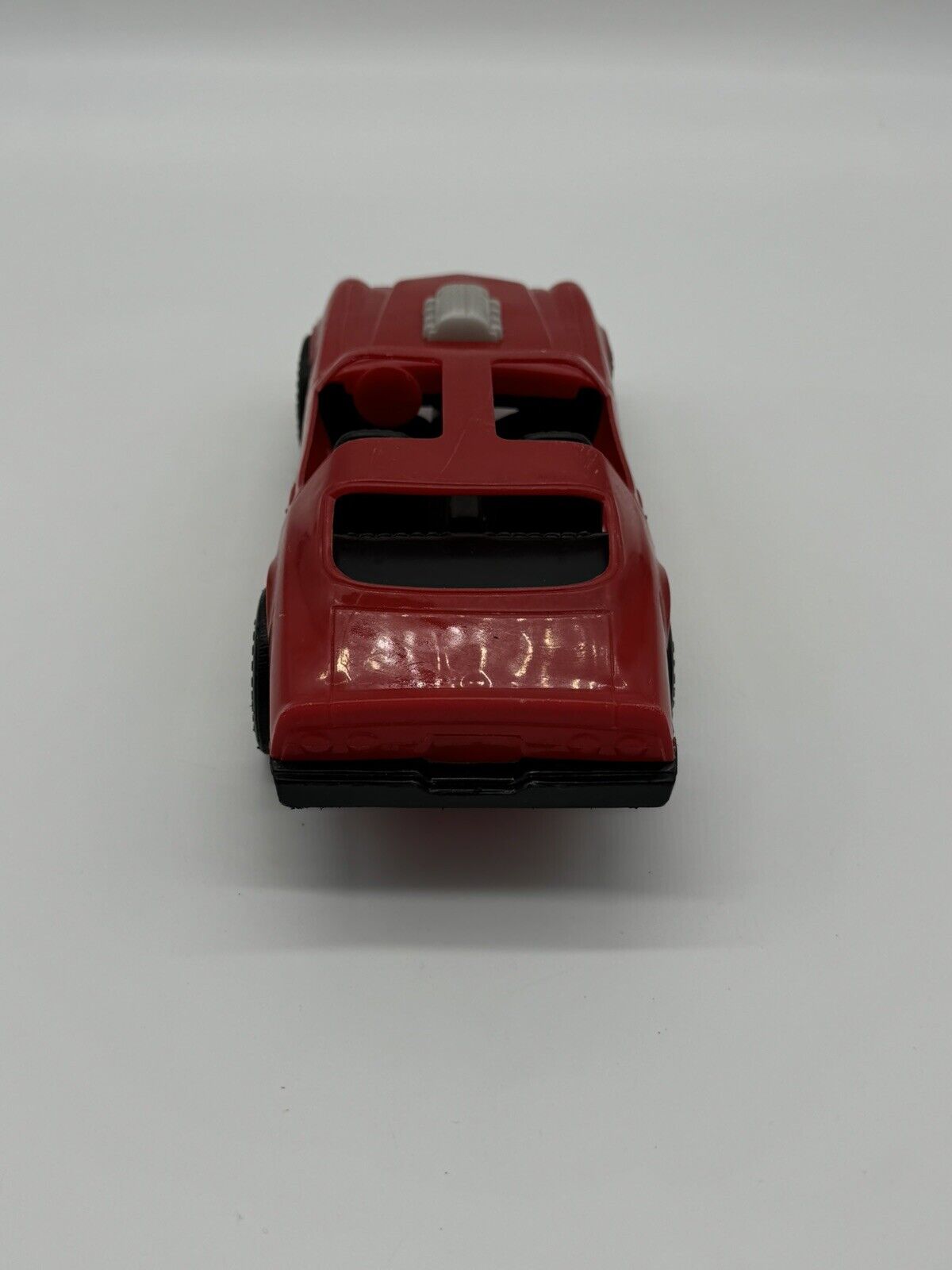 1970-1/2 CHEVY CAMARO SPLIT BUMPER NICE PROCESSED PLASTIC CO VTY 005