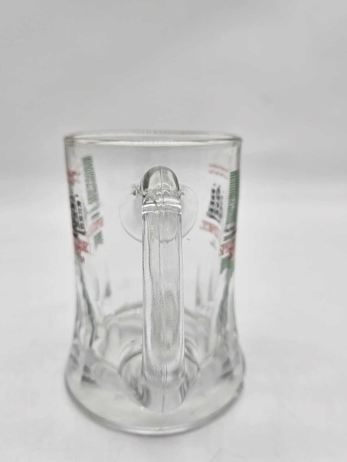 Vintage Heileman’s Special Export Glass Beer Mug