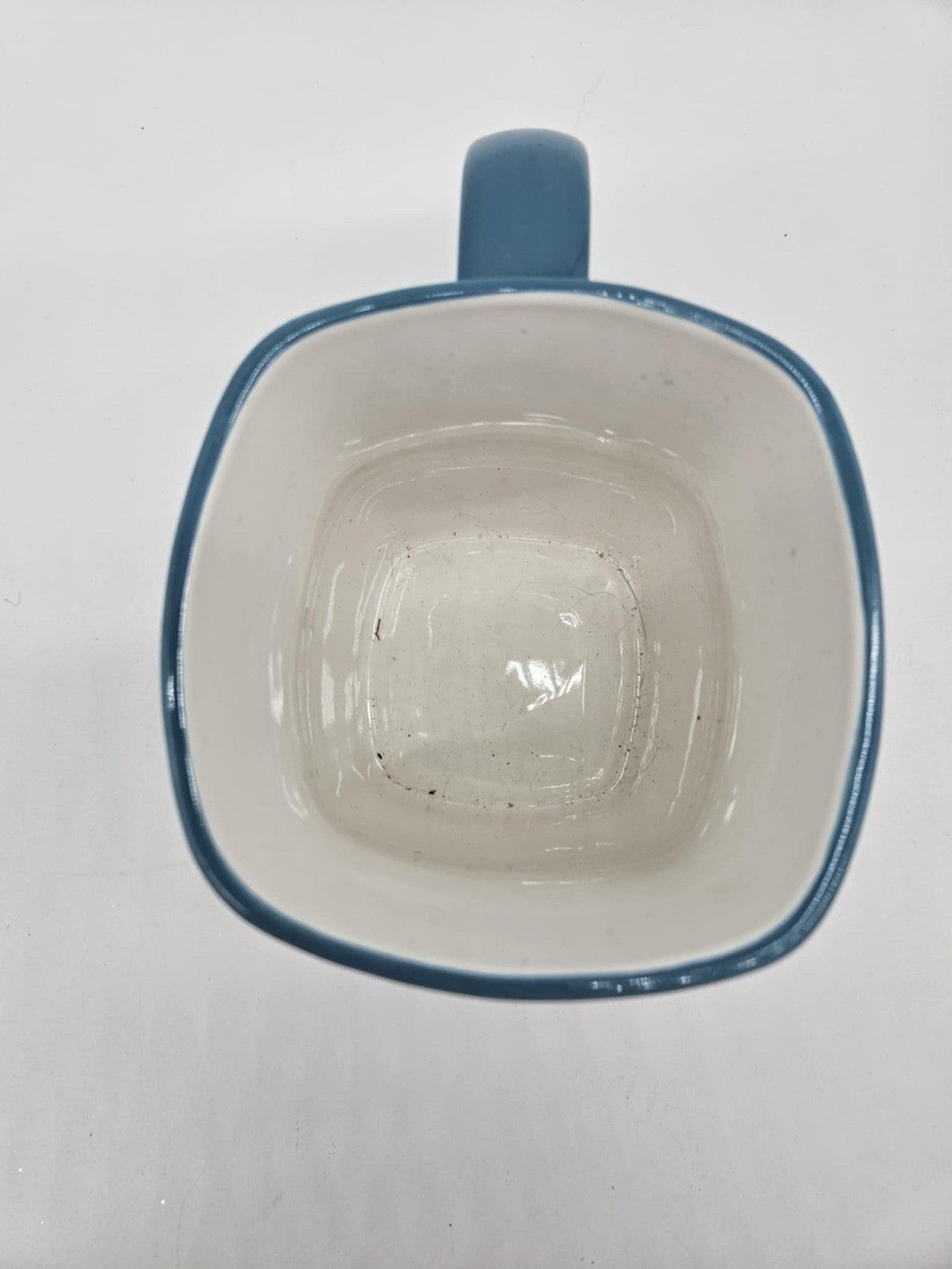 Scentsy Classic Curve Mug ~ 16 Oz. Very rare One