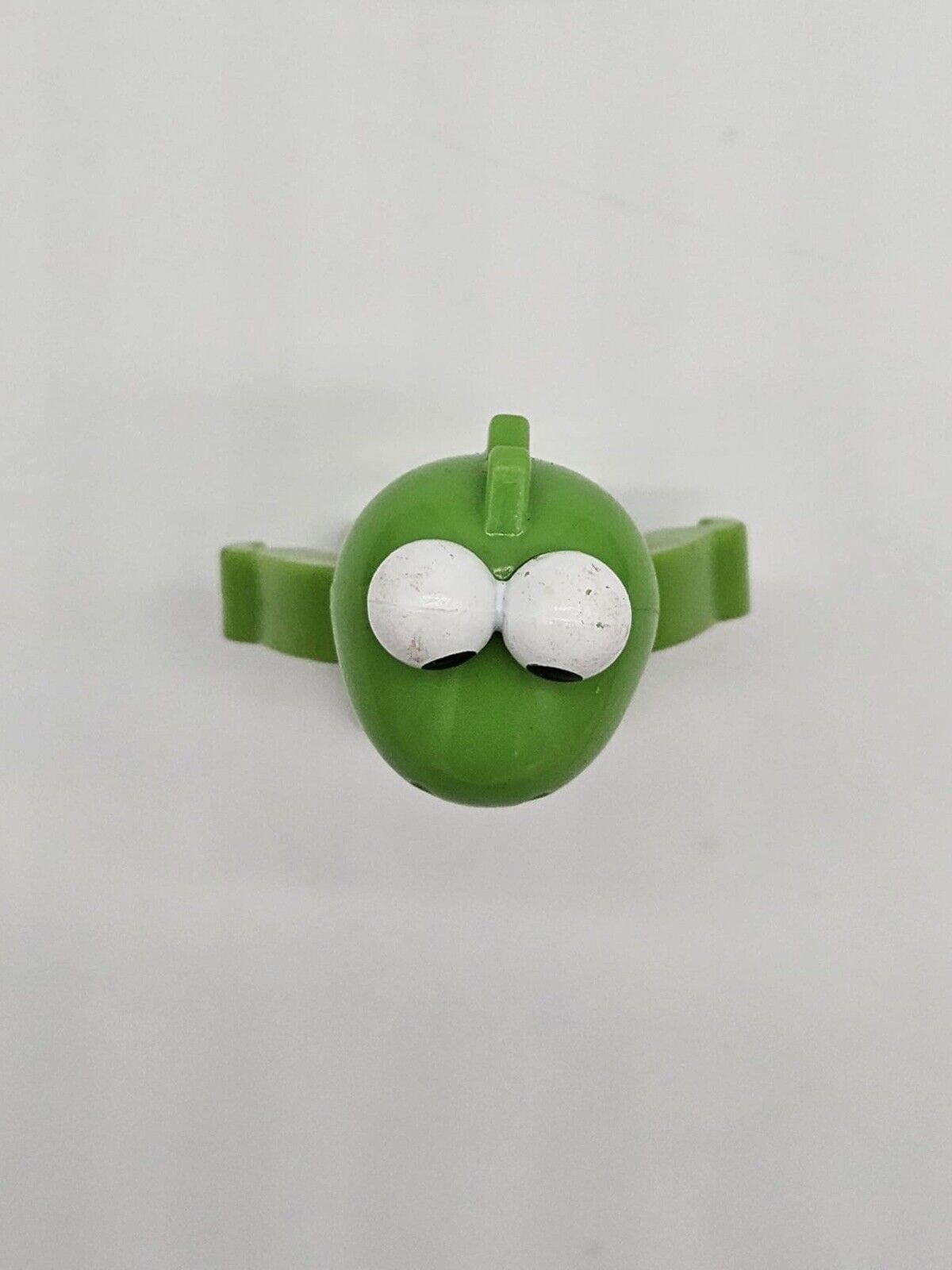 Ryan's World Gus The Gummy Gator Figurine Toy