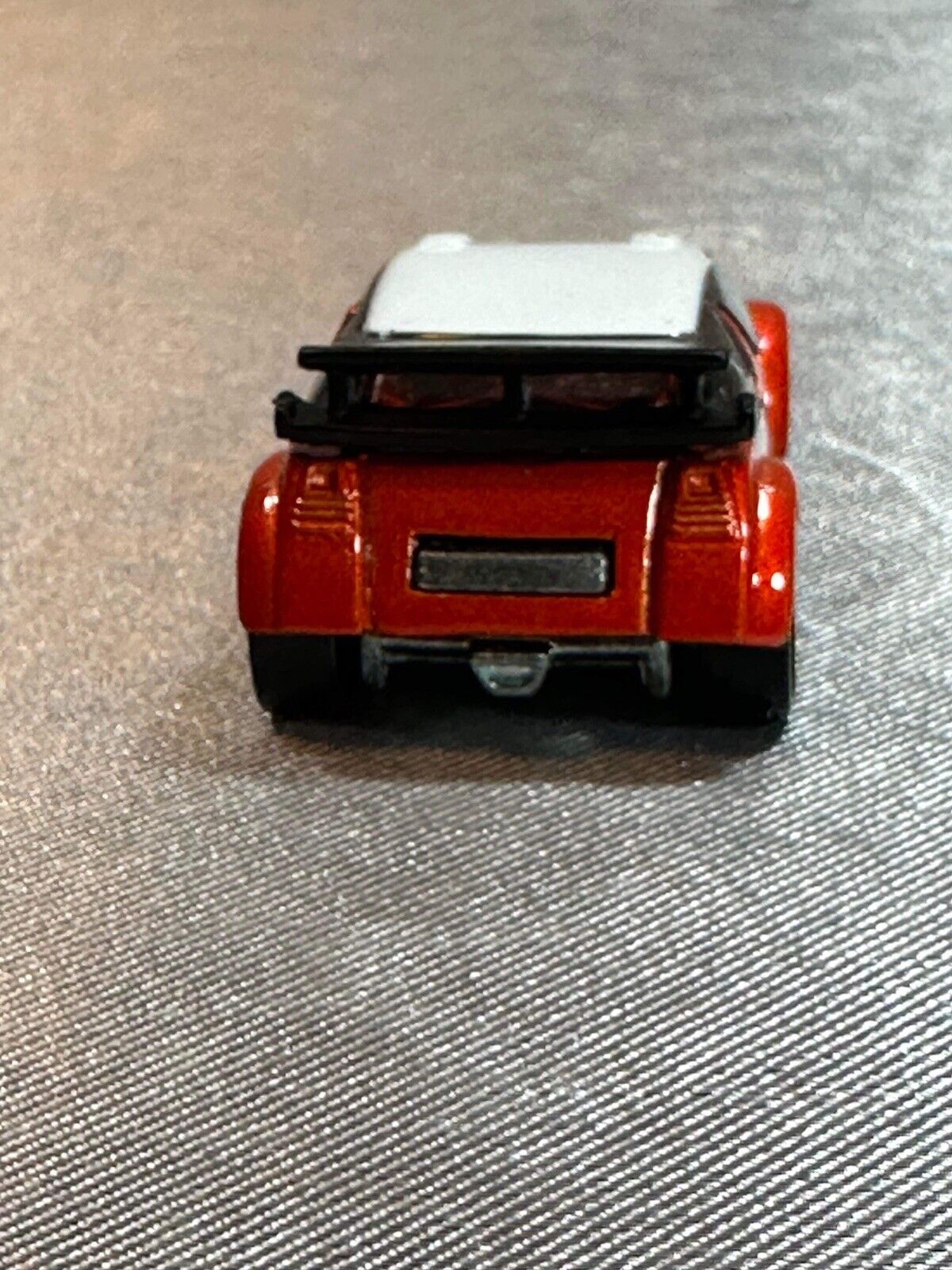 Hot Wheels Super Gnat from 2004 First Editions 10SP Variant VCTY VCSM