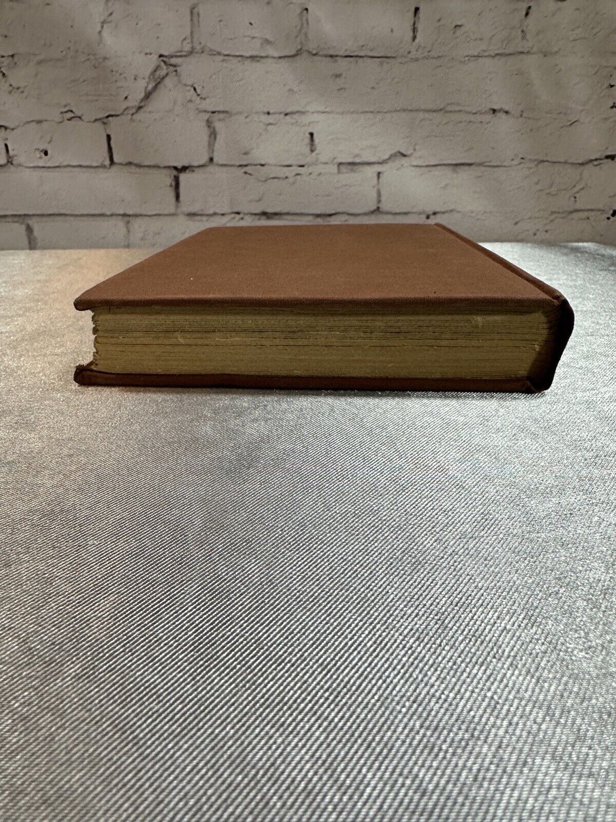 FIRST EDITION - ANNA AND THE KING OF SIAM, MARGARET LANDON, 1944 VBKS