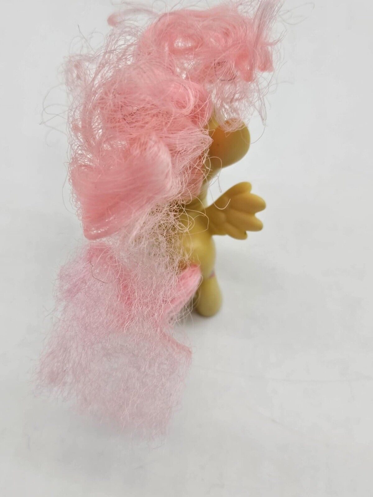 My Little Pony g4 Fluttershy from Train Set Rainbow Power