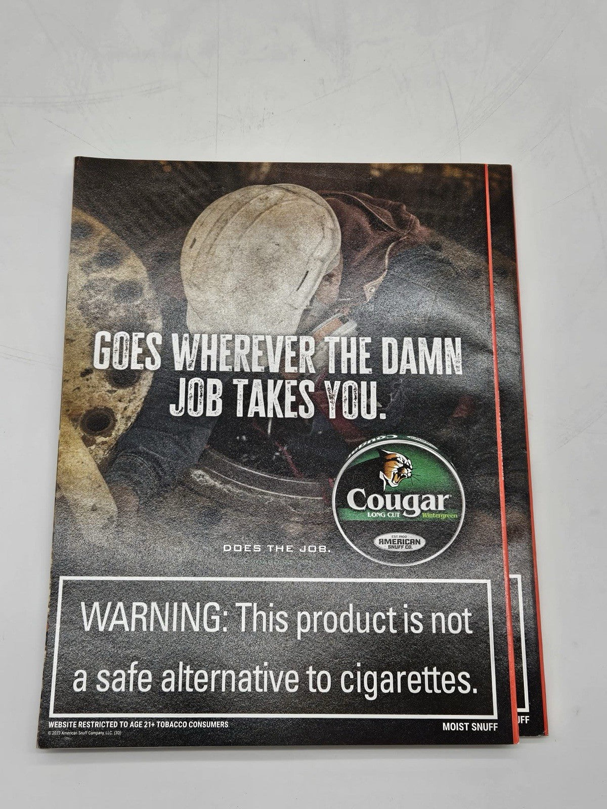 2023 Backwoods SURVIVAL GUIDE Centennial Special Edit Magazine LIVING OFF LAND