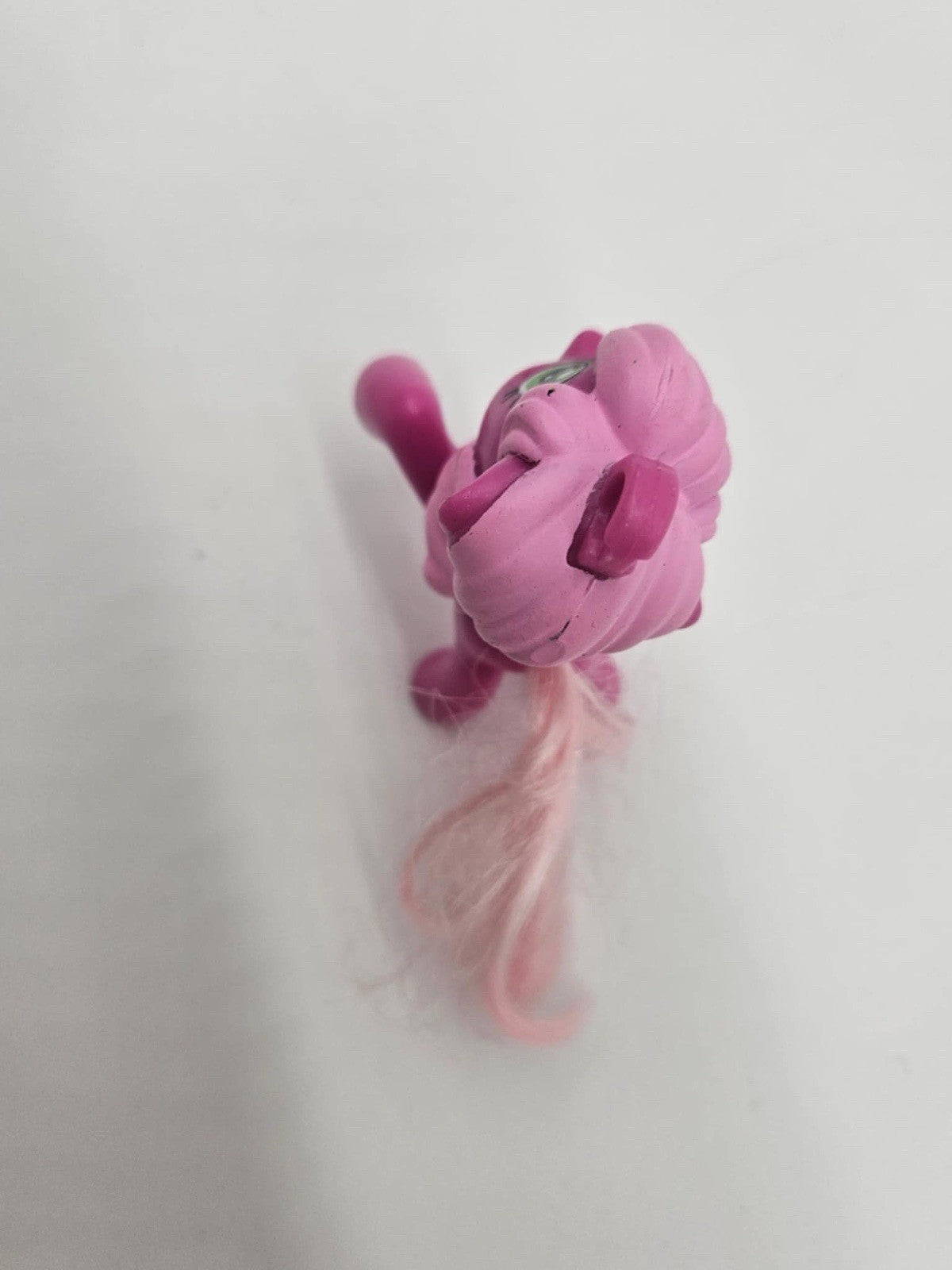 Mcdonalds Happy Meal toys 2012 My Little Pony #8 Cheerilee#