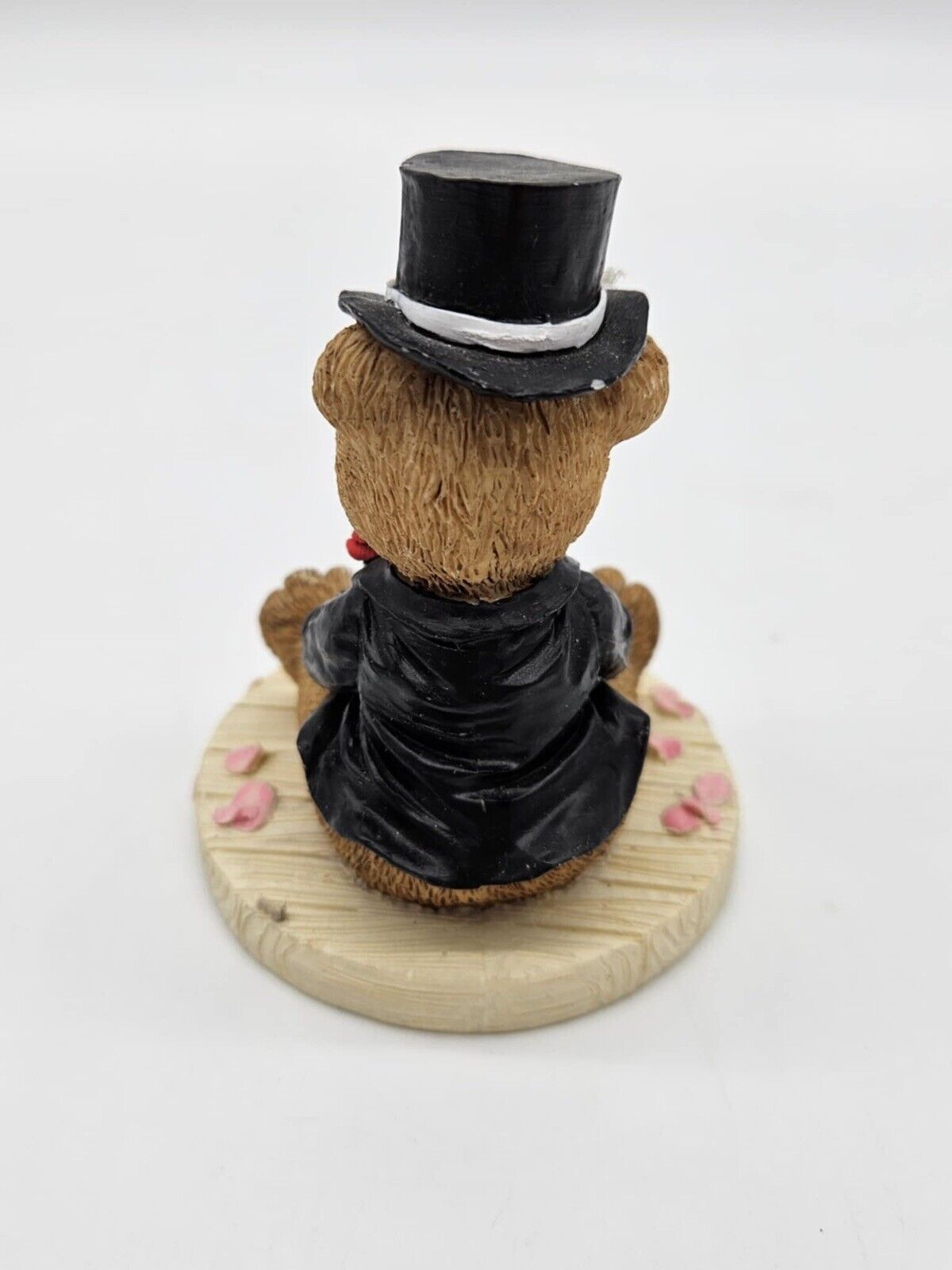 2nd Edition 1998 Heilbron Assoc June Groom Bear By Papel Giftware Theadorables