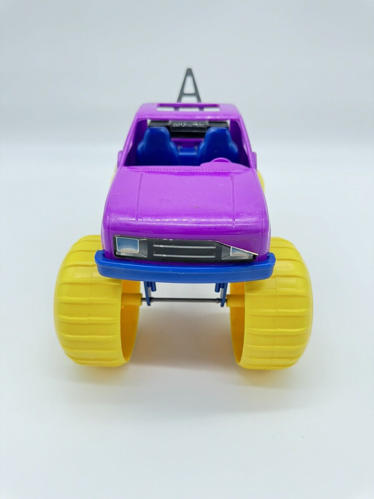 Vintage Tim Mee  Toy Tow Truck