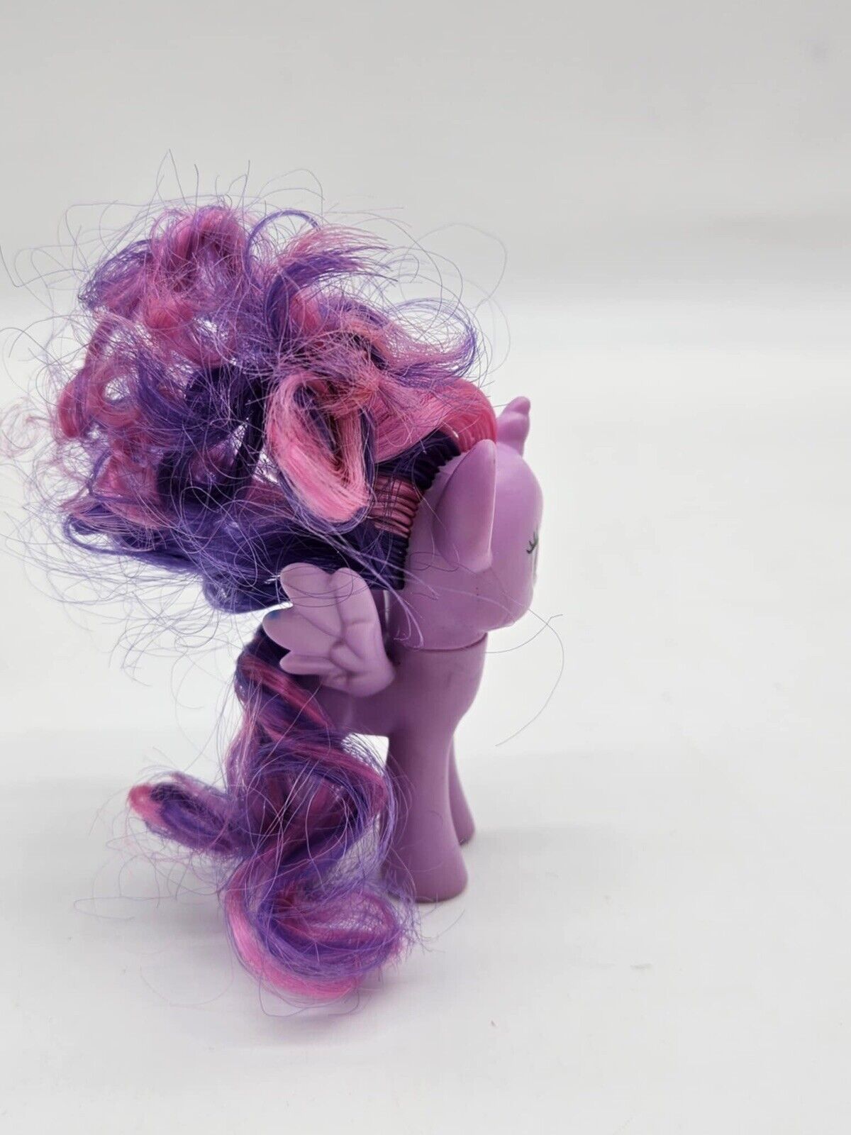 My Little Pony Hasbro G4 FiM Crystal Motion Twilight Sparkle Unicorn
