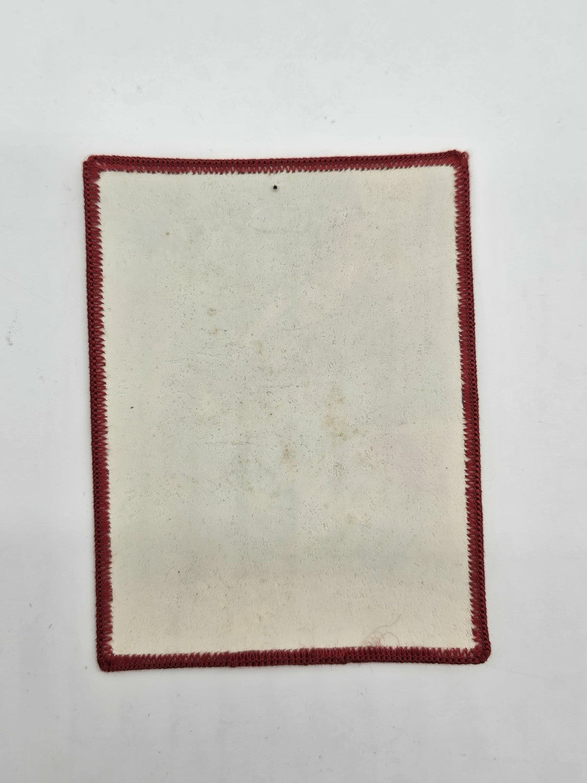Vintage Ringling Bros Barnum Bailey Circus Patch 131st Edition Bo Bello 2001