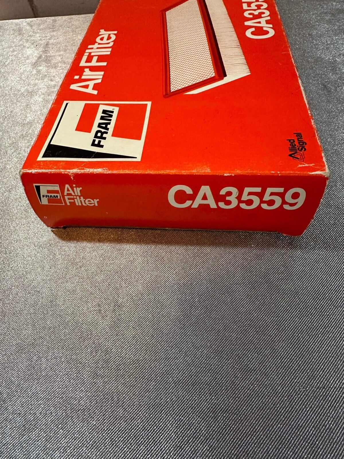 Air Filter Fram CA3559 MISC