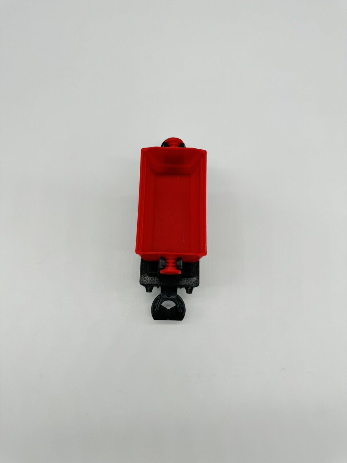 CAT Caterpillar Construction Express Train Side Dump Coal Car Toy State