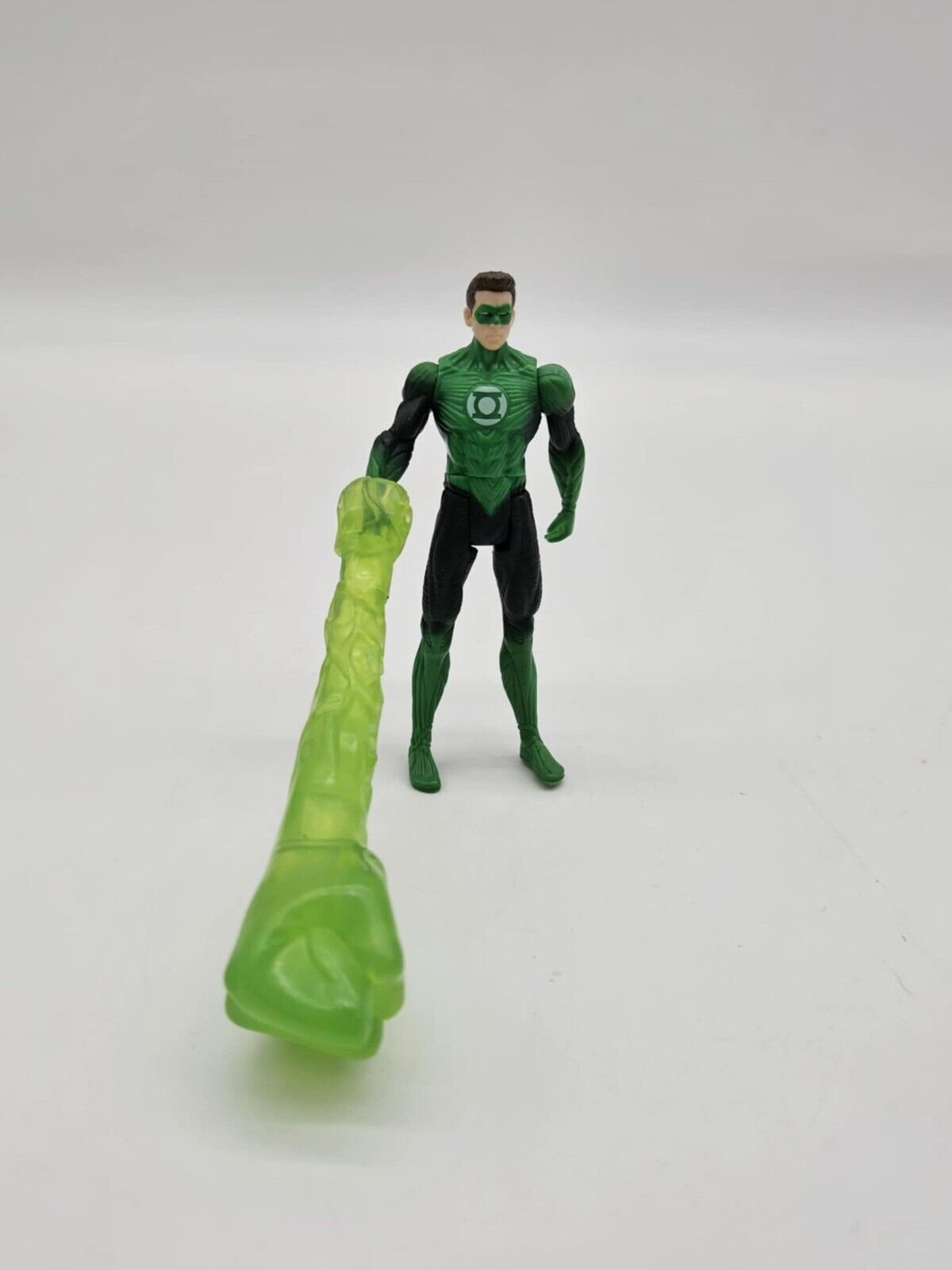 2011 Green Lantern 4" Figure DC Comics Mattel