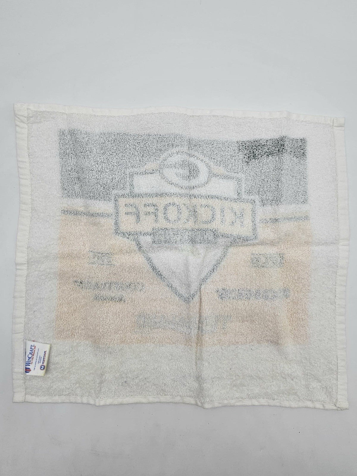 Green Bay Packers Rally Towel - Kickoff Weekend 2017 - Stadium Giveaway