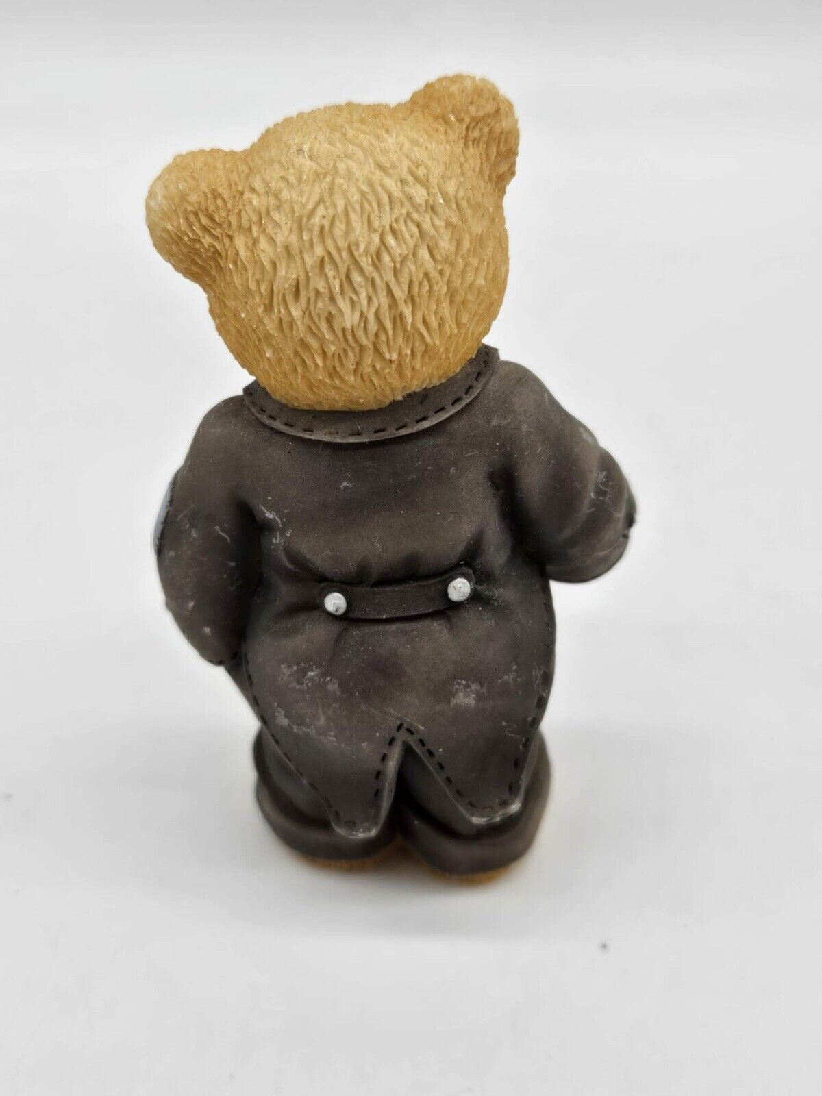 CHERISHED TEDDIES - A BEARY SPECIAL GROOM-TO-BE - GROOM (WEDDING)