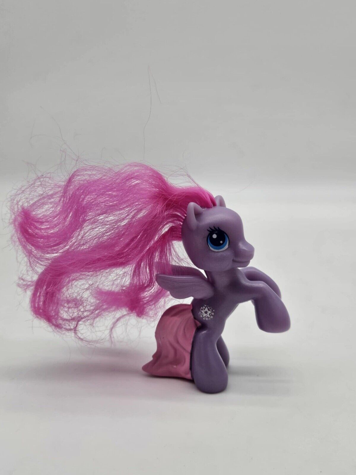 My Little Pony Star Song - McDonalds - 2010 – 3"