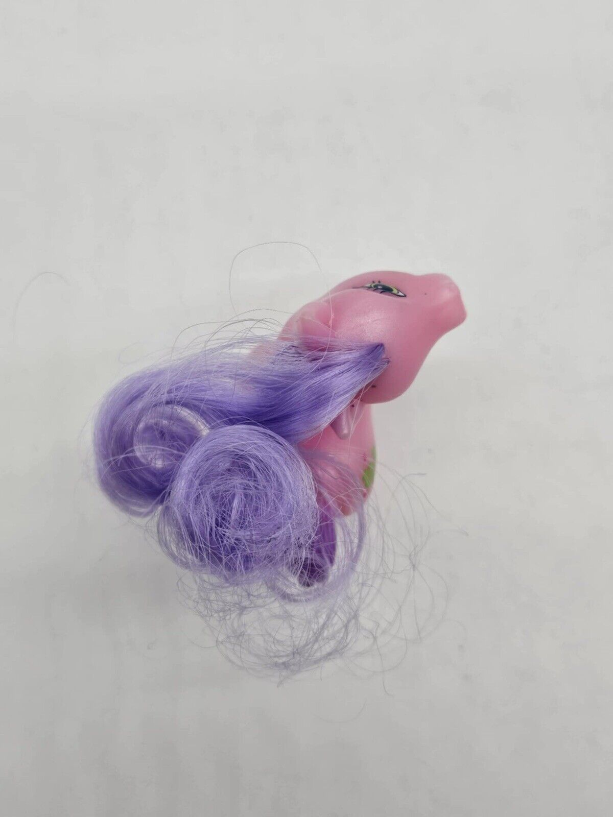 My Little Pony G3 McDonalds Serendipity Happy Meal Toy - 2005 Vintage