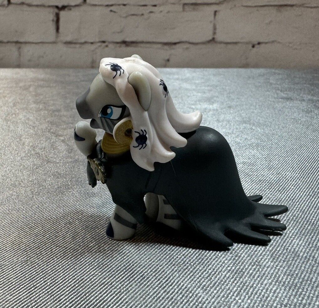My Little Pony G4 Zecora Nightmare Night 2" Mini Figure Blind Bag MLP FIM