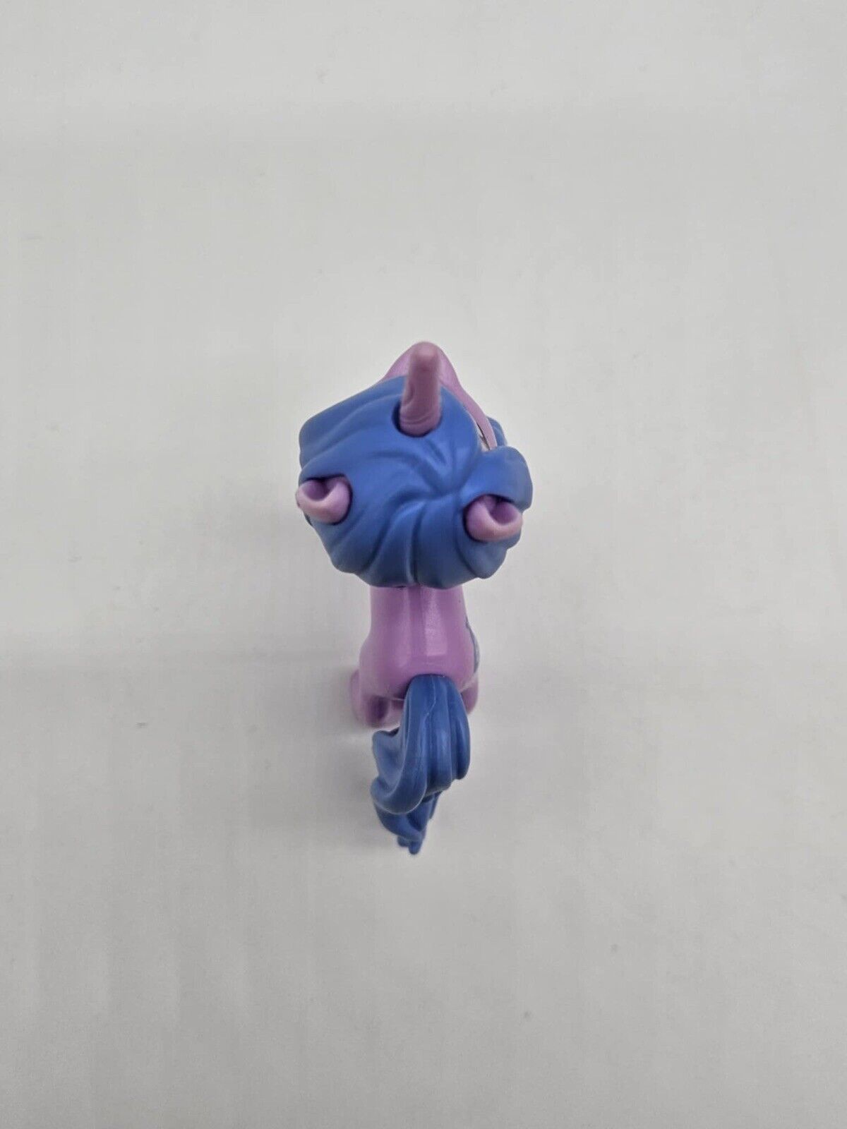 Hasbro 4” My Little Pony G4 MLP Rainbow Power Twilight Sparkle Brushable Figure