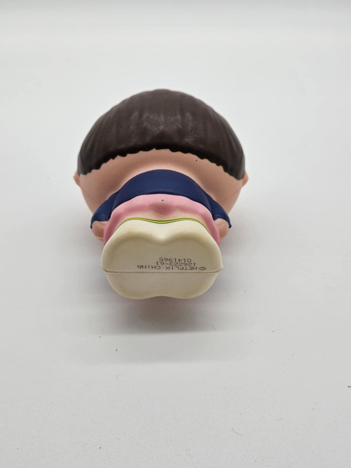 Orbtoys Netflix Stranger Things Collectible Squishy ELEVEN Doll