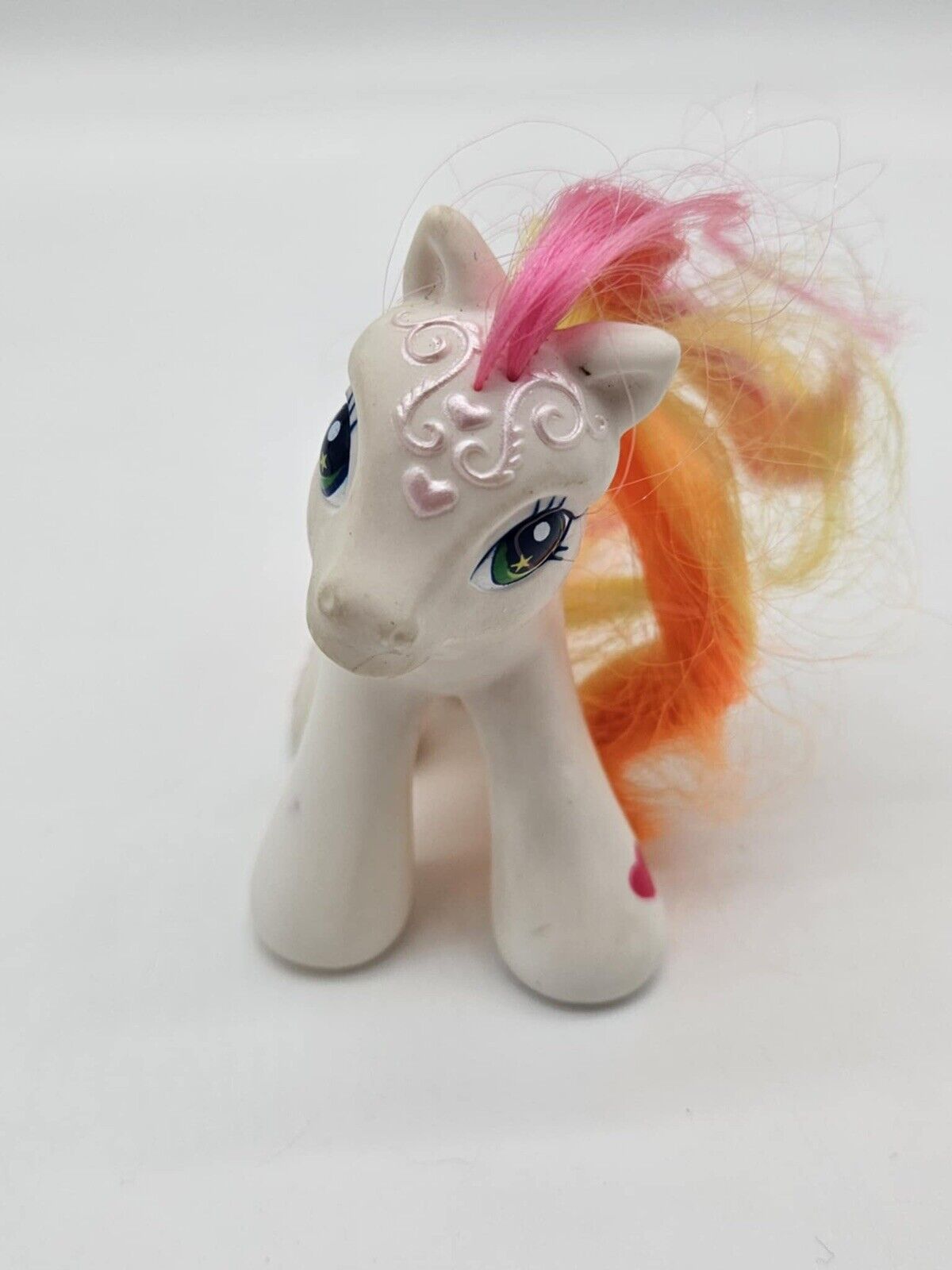 My Little Pony G3 Baby Honolu-loo Pegasus 2004 Butterfly Island Adventure Hasbro