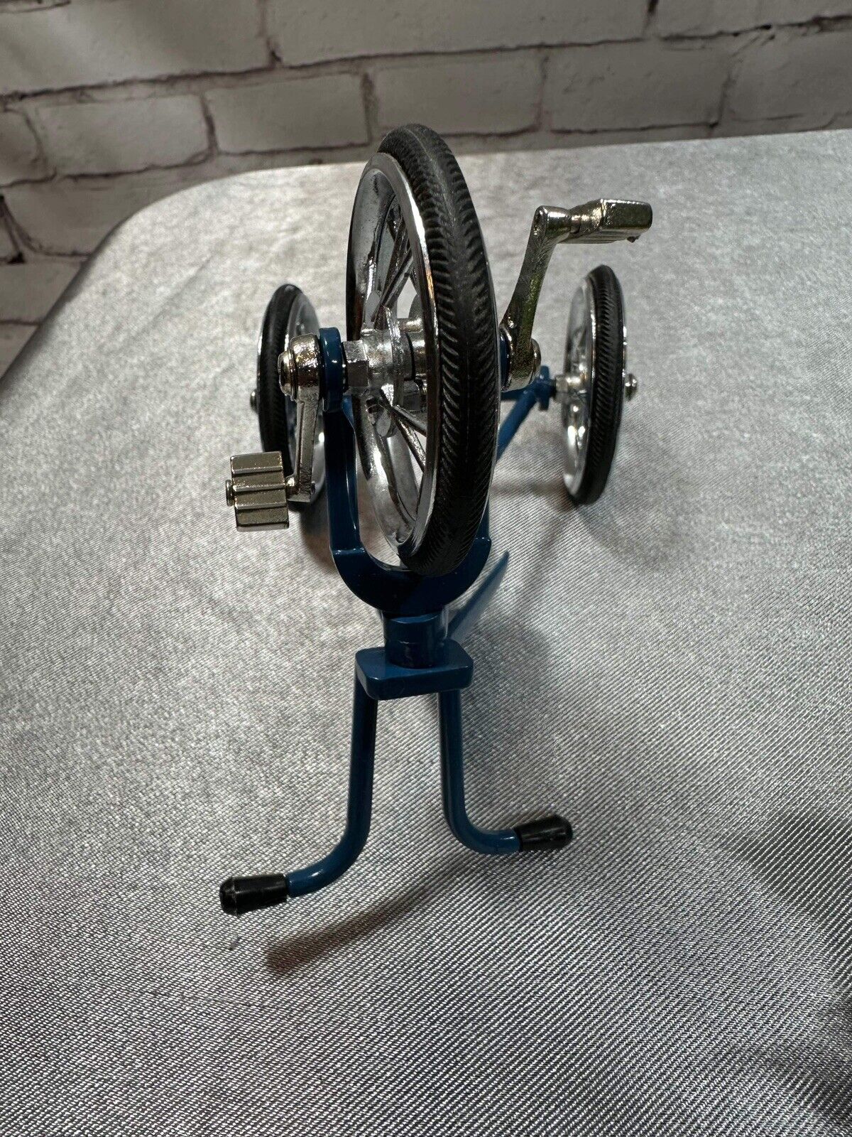 1/10 Tricycle Collectable