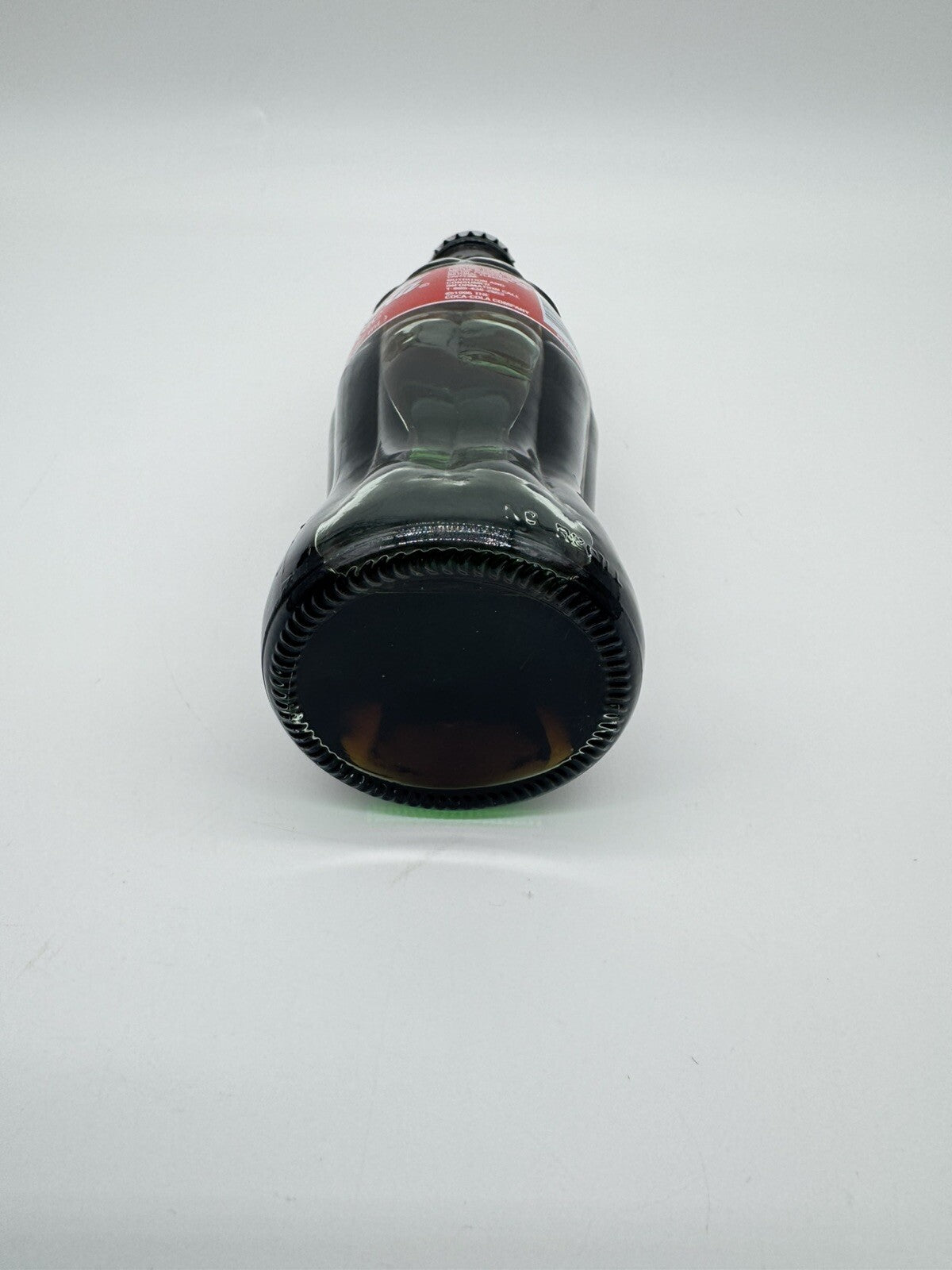 Nascar Coke Bottle Kyle Petty #44 Coca-Cola Racing Family #1998-863