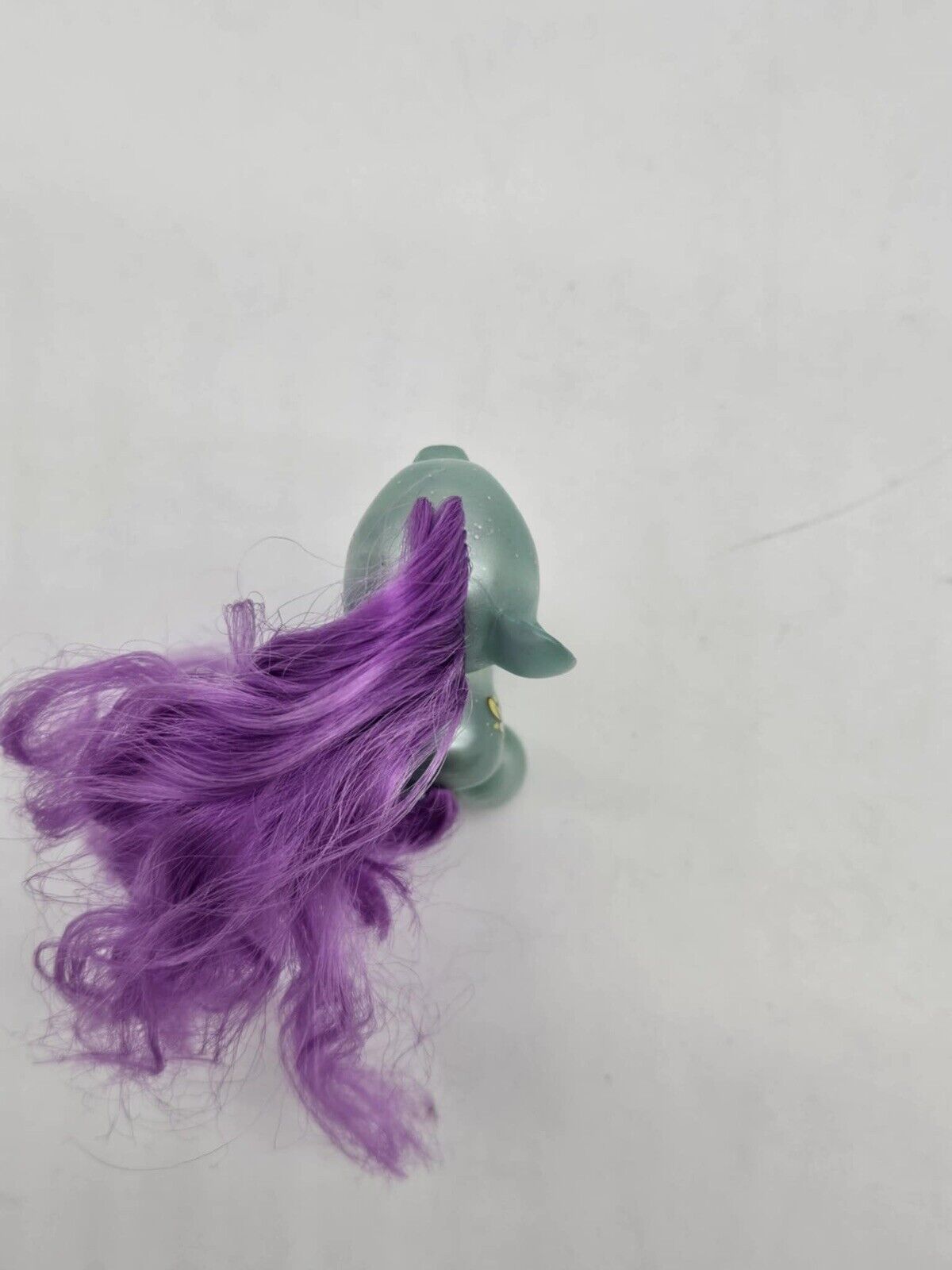 My Little Pony Explore Equestria Sapphire Joy Figure!