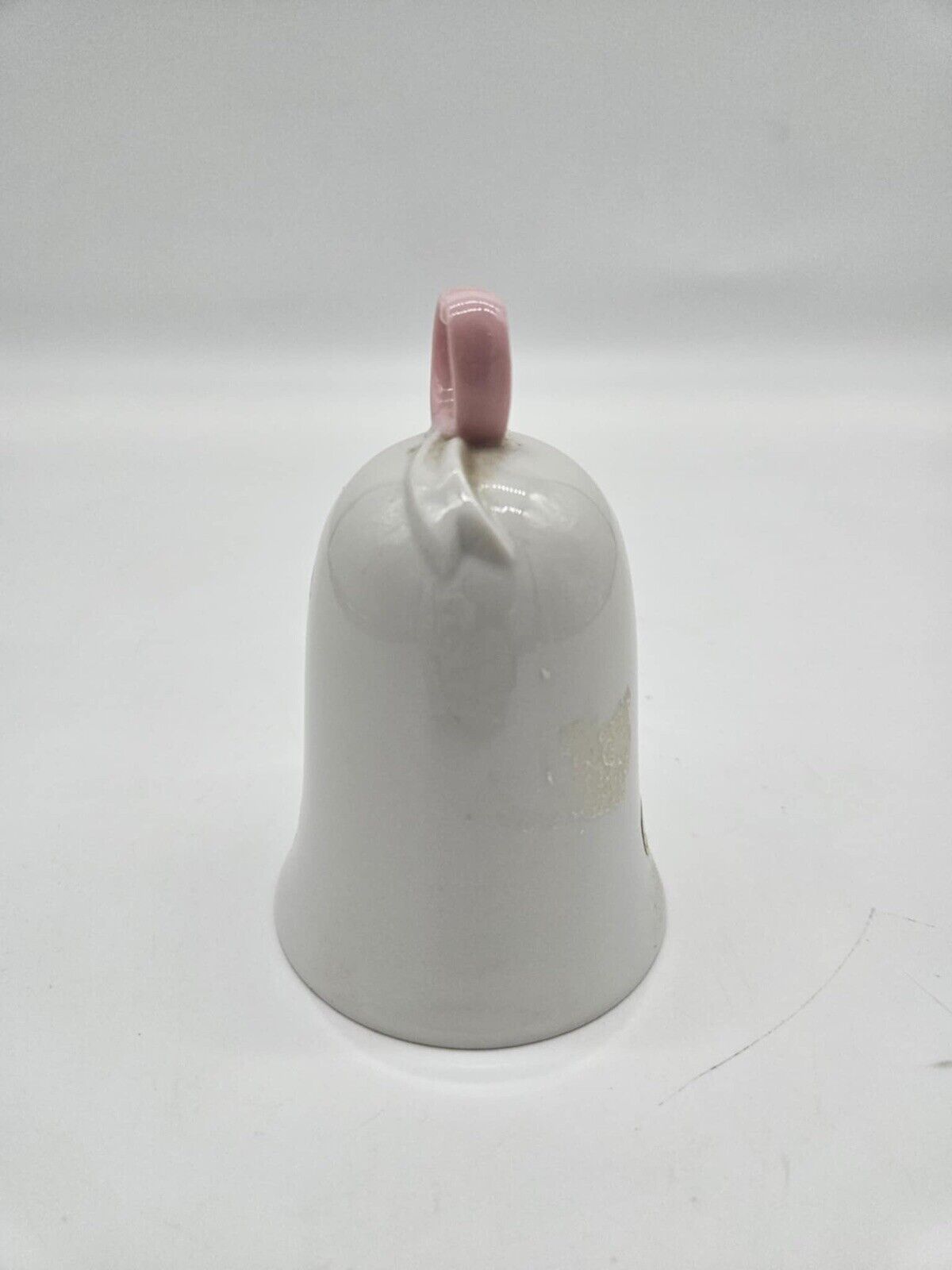 1988 Vintage Enesco Precious Moments Collection - SEPTEMBER Bell - Retired