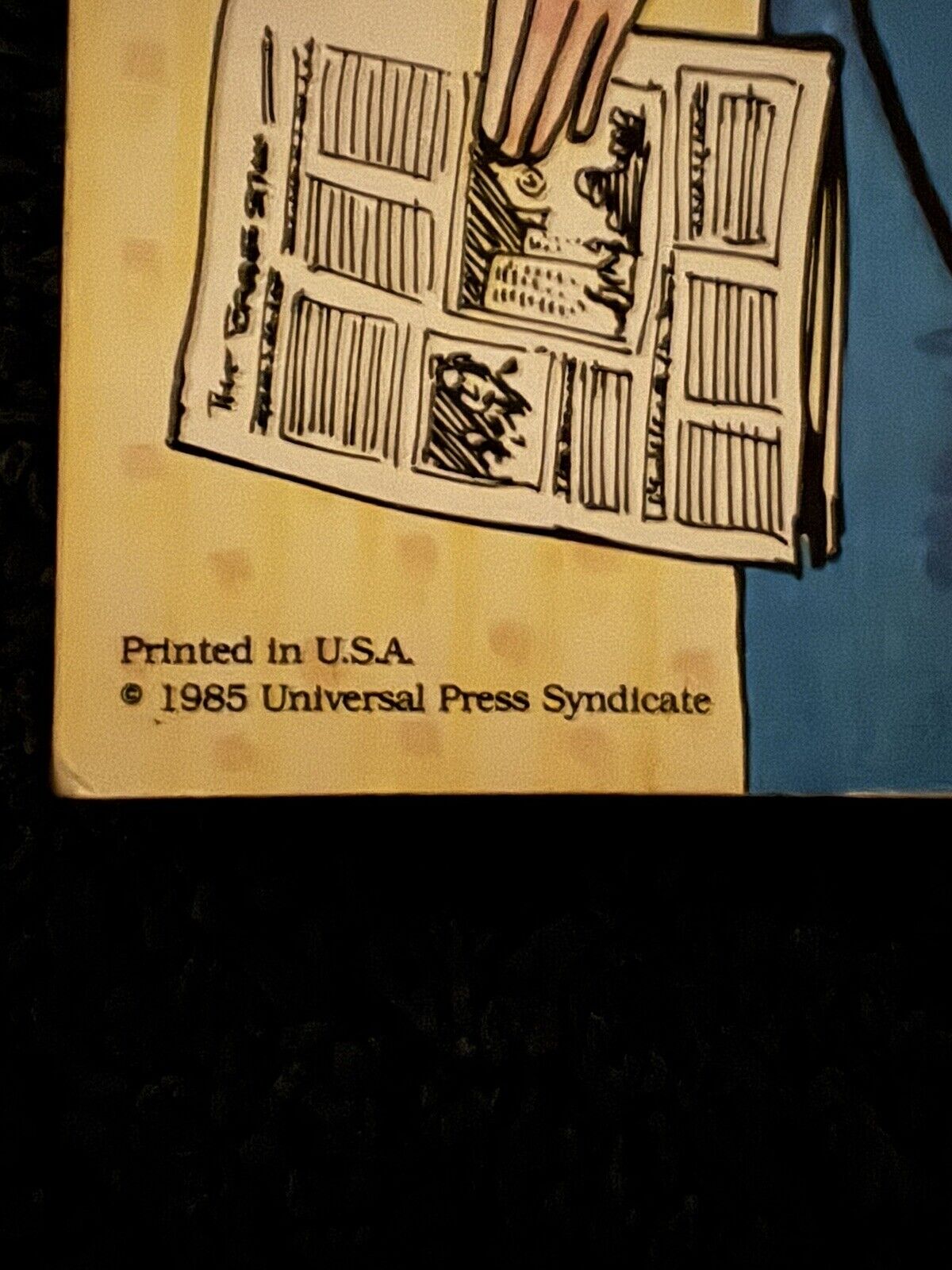 The Last Straw: A For Better or For Worse Collection - Paperback - GOOD
