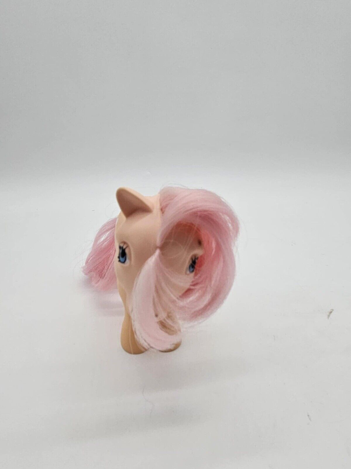 Vintage My Little Pony Peachy 1982 Hasbro