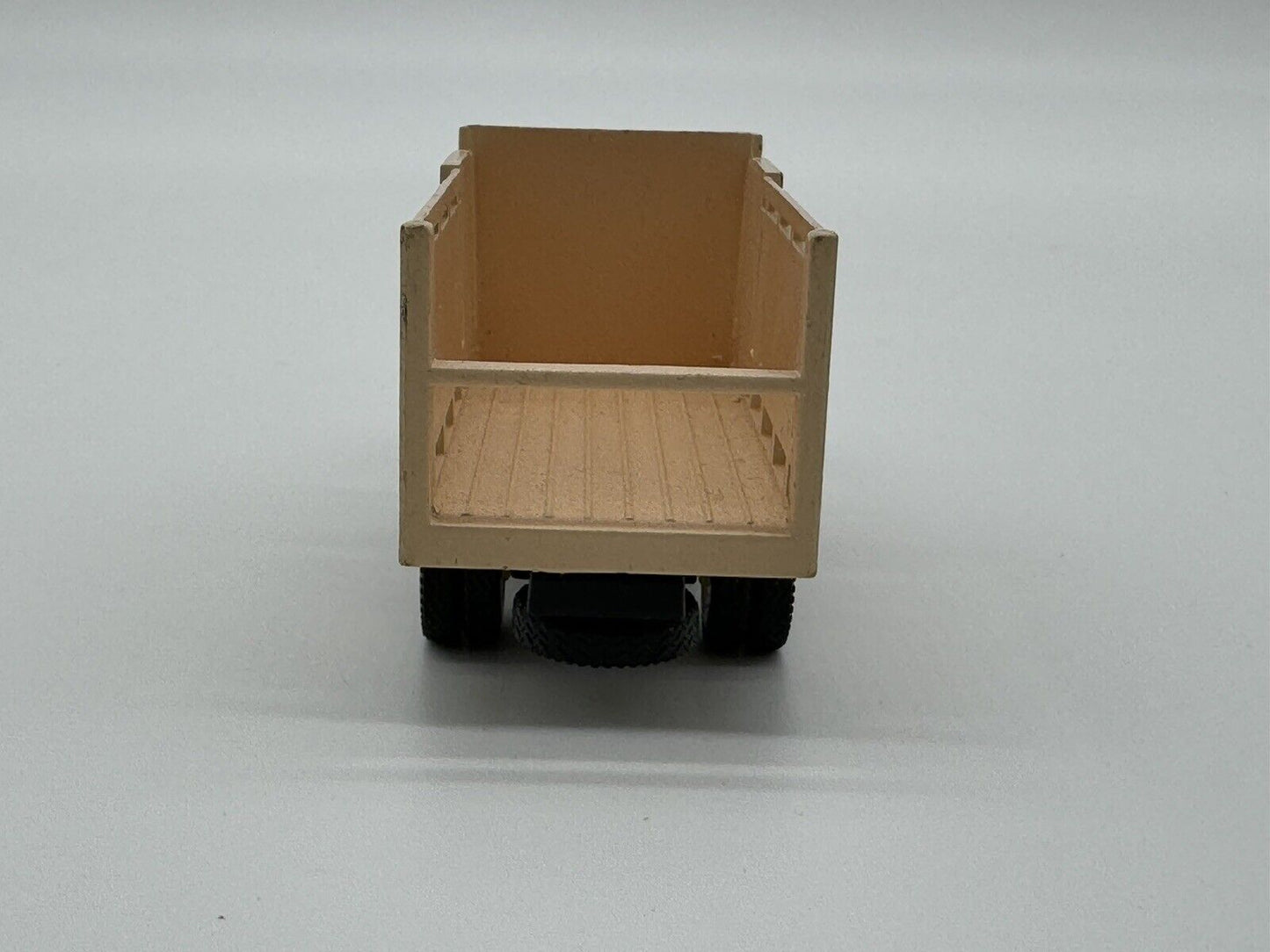 Vintage 1991 Hartoy Diecast Watkins Mack Truck 005