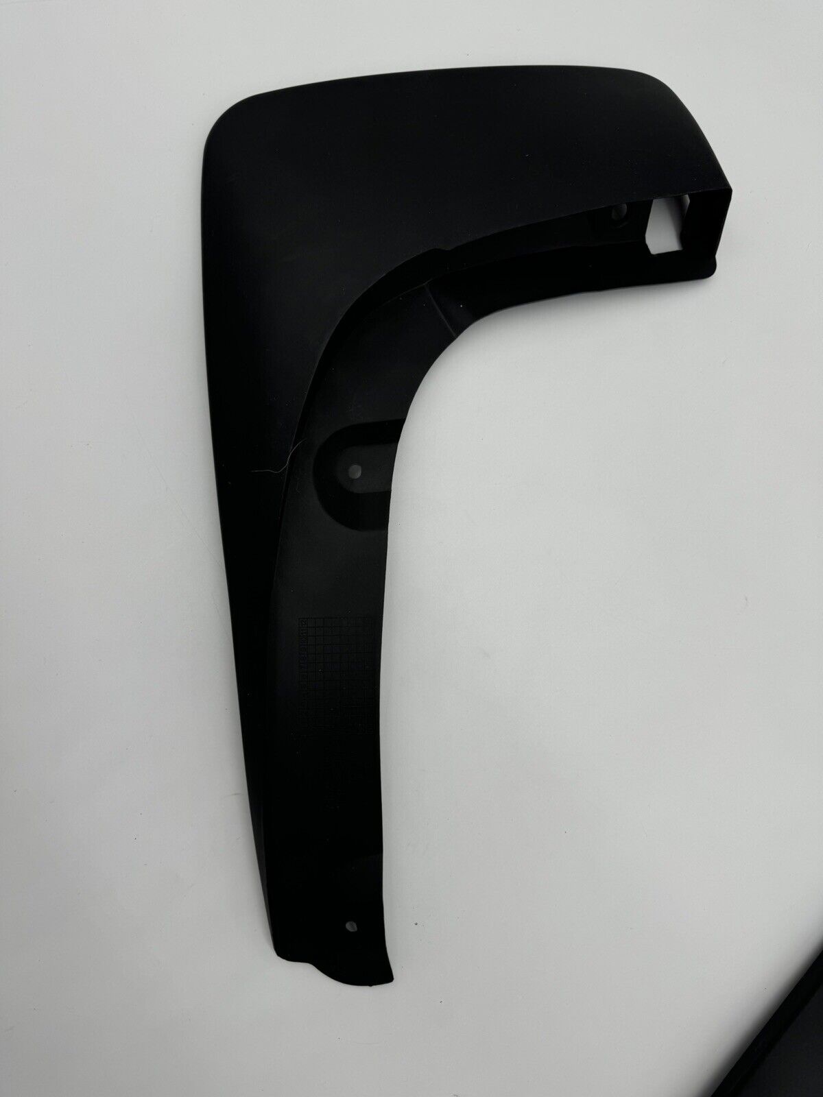 2001-2005 Toyota Mud Flaps 4pcs Front and Rear Car Mudguards Fender Splash Flaps