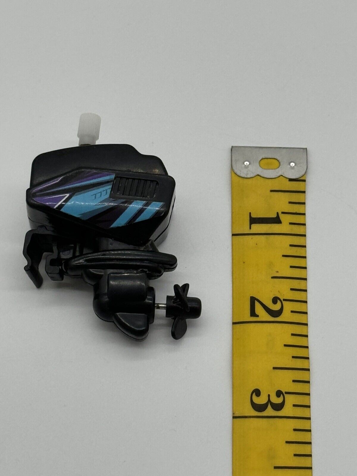 Boat Motor Coffee Cup Mixer Fishing Boating Lover Gag Fathers Day Gift